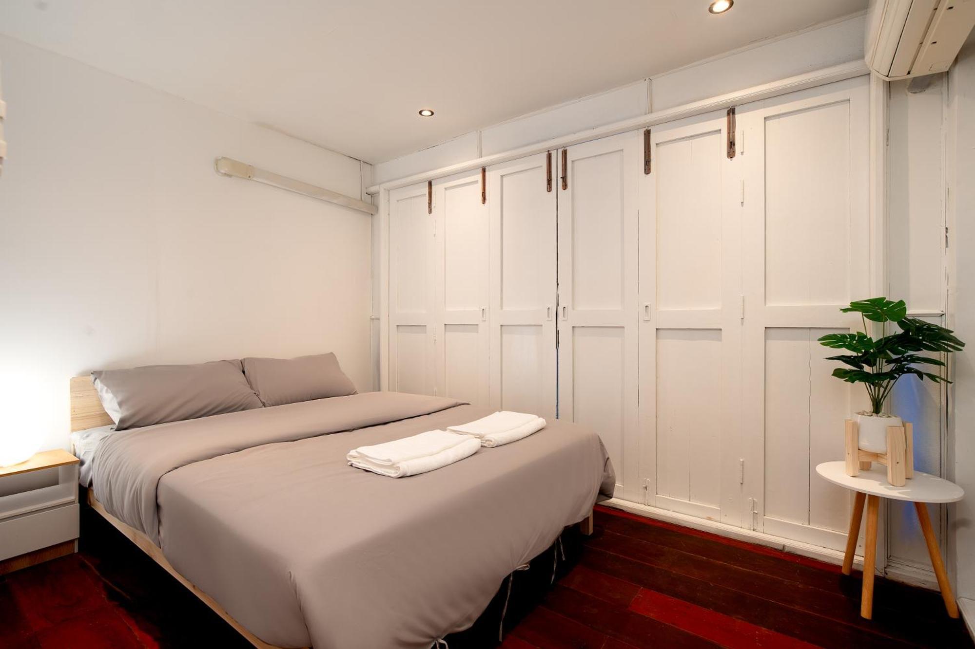 Designer House Chao Phraya River - Oh Homes 12 Holiday home *