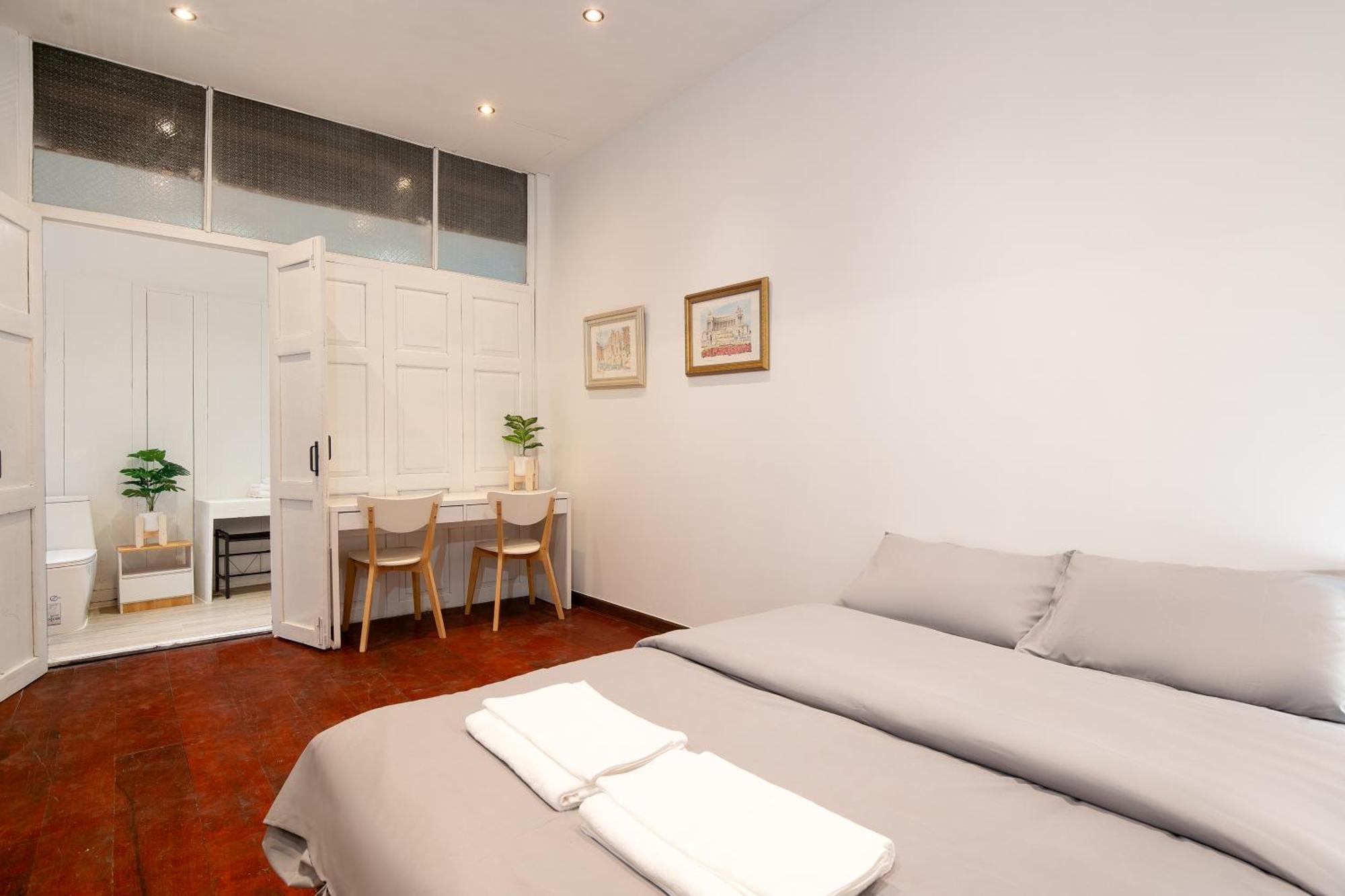 Holiday home Designer House Chao Phraya River - Oh Homes 12 *