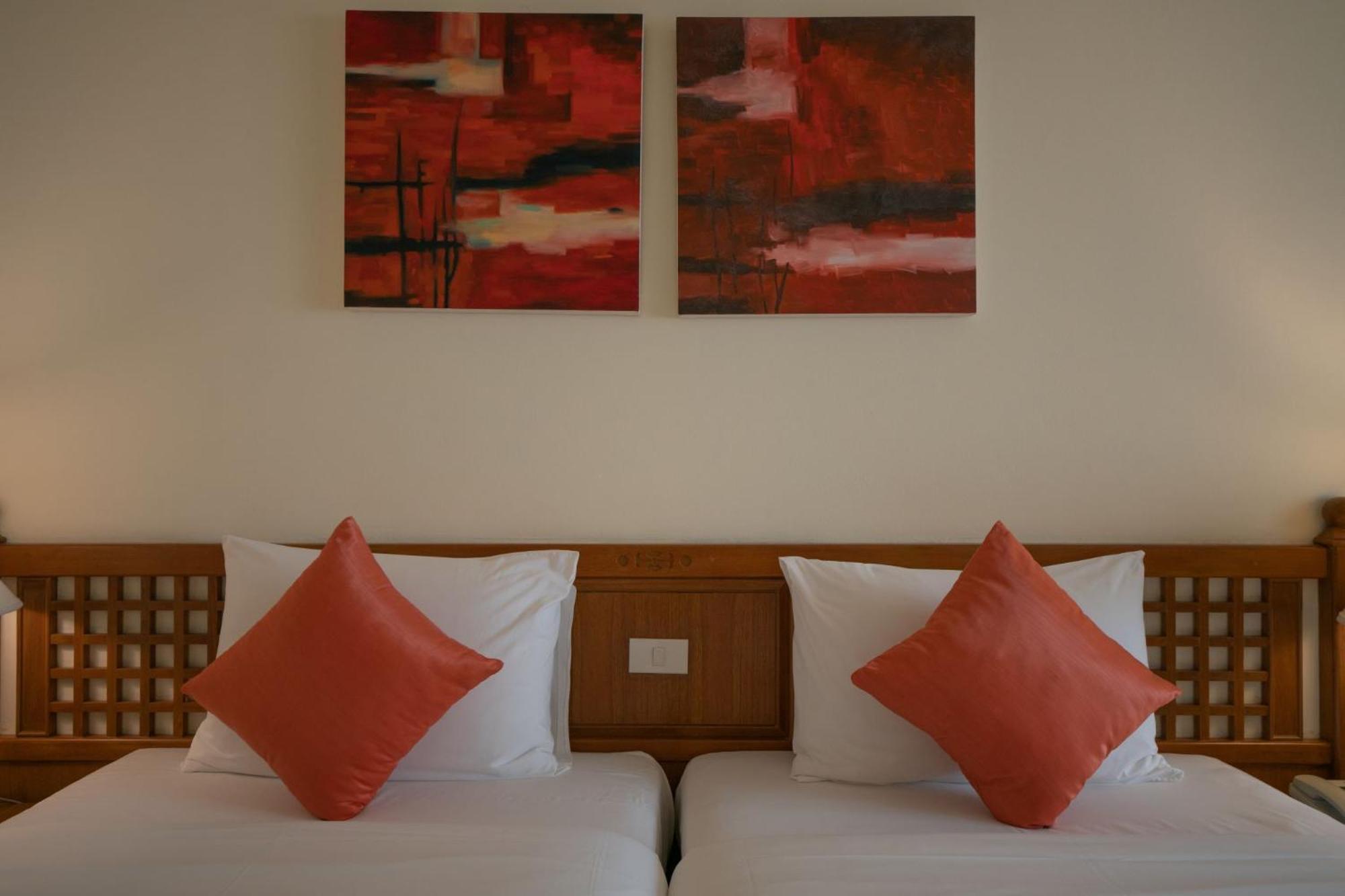Silom Serene A Boutique Hotel