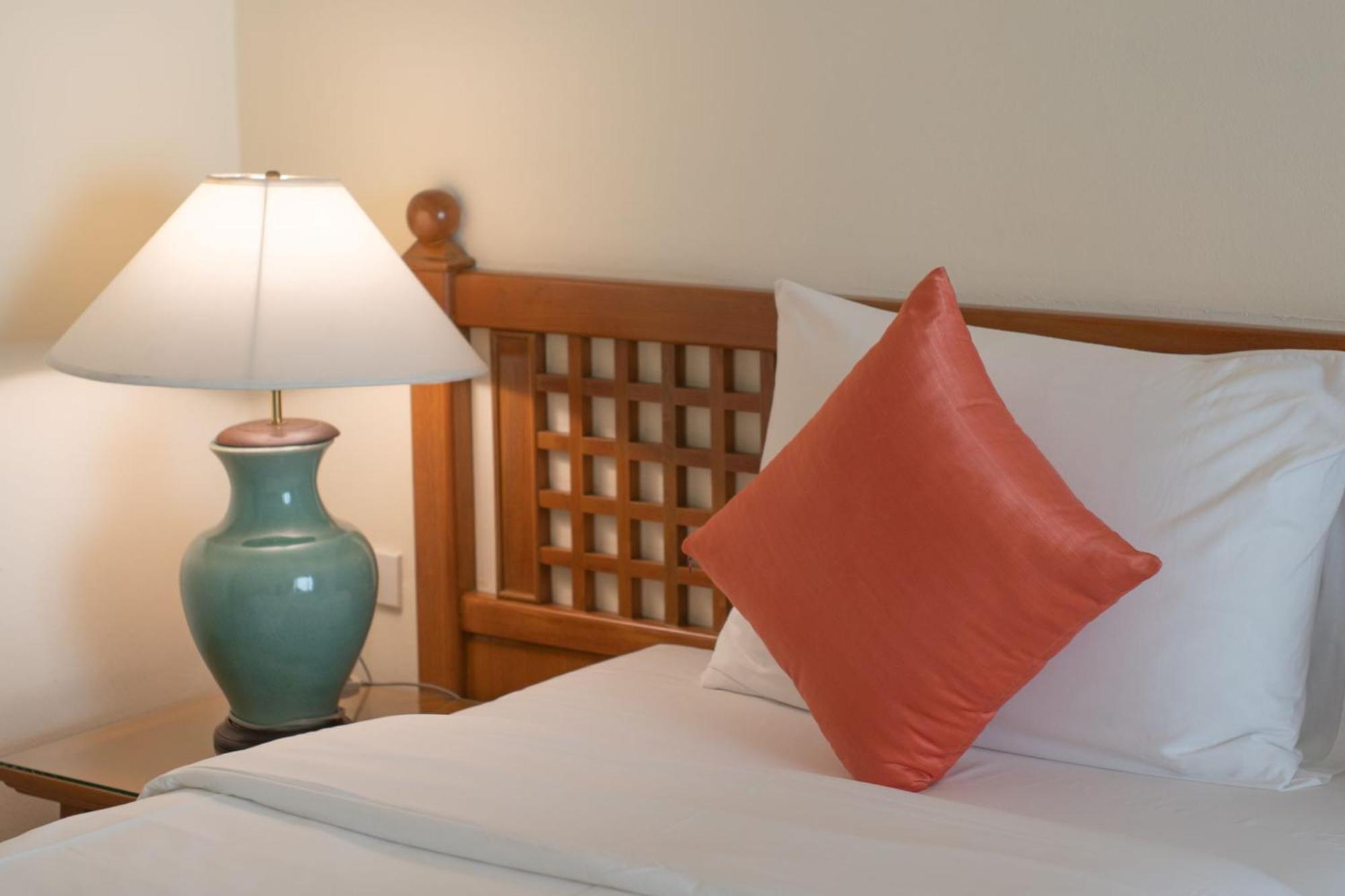 Silom Serene A Boutique Hotel 4*