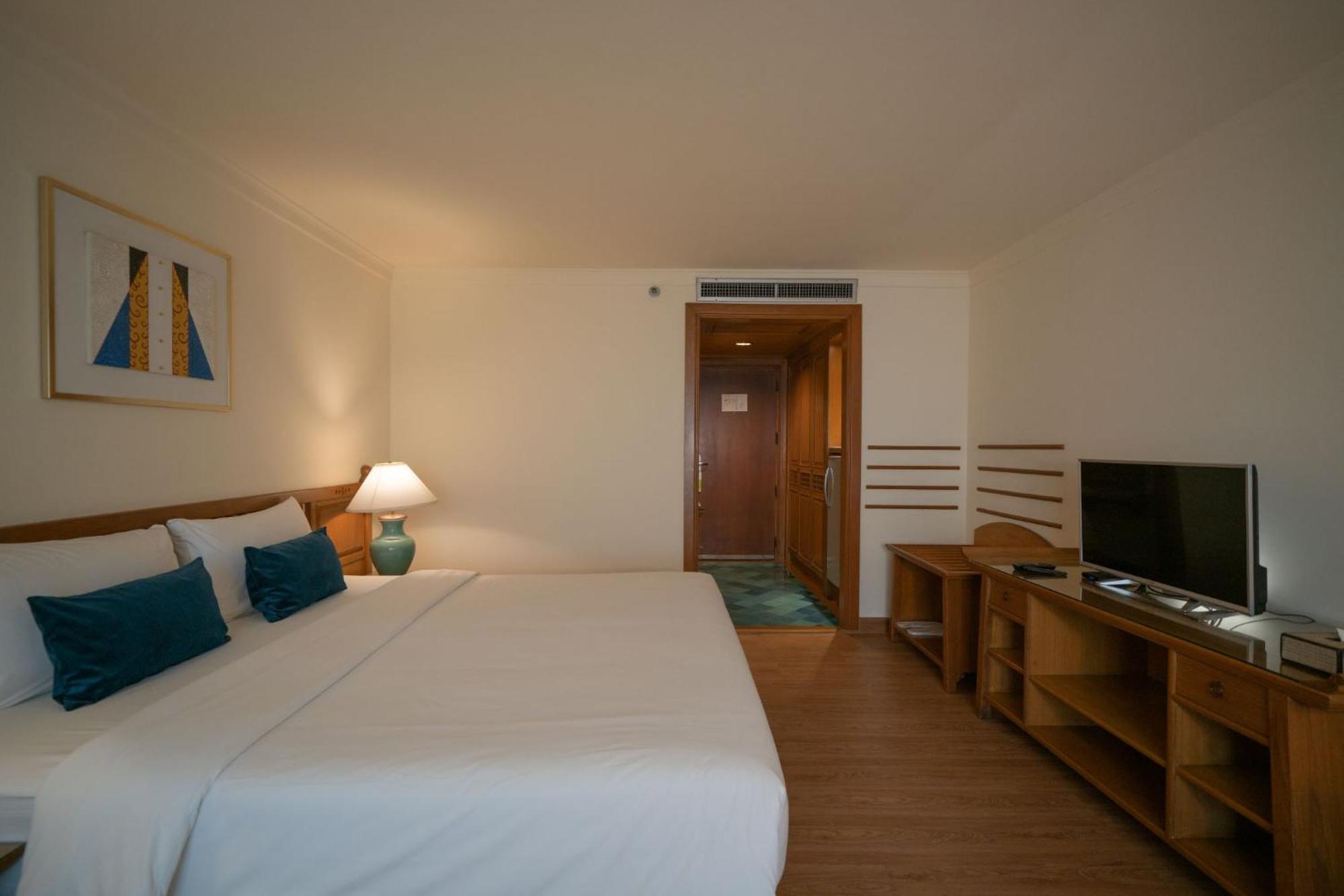Hotel Silom Serene A Boutique Bangkok