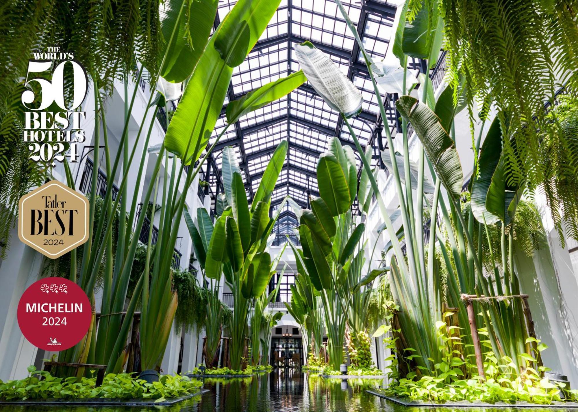 The Siam 5*