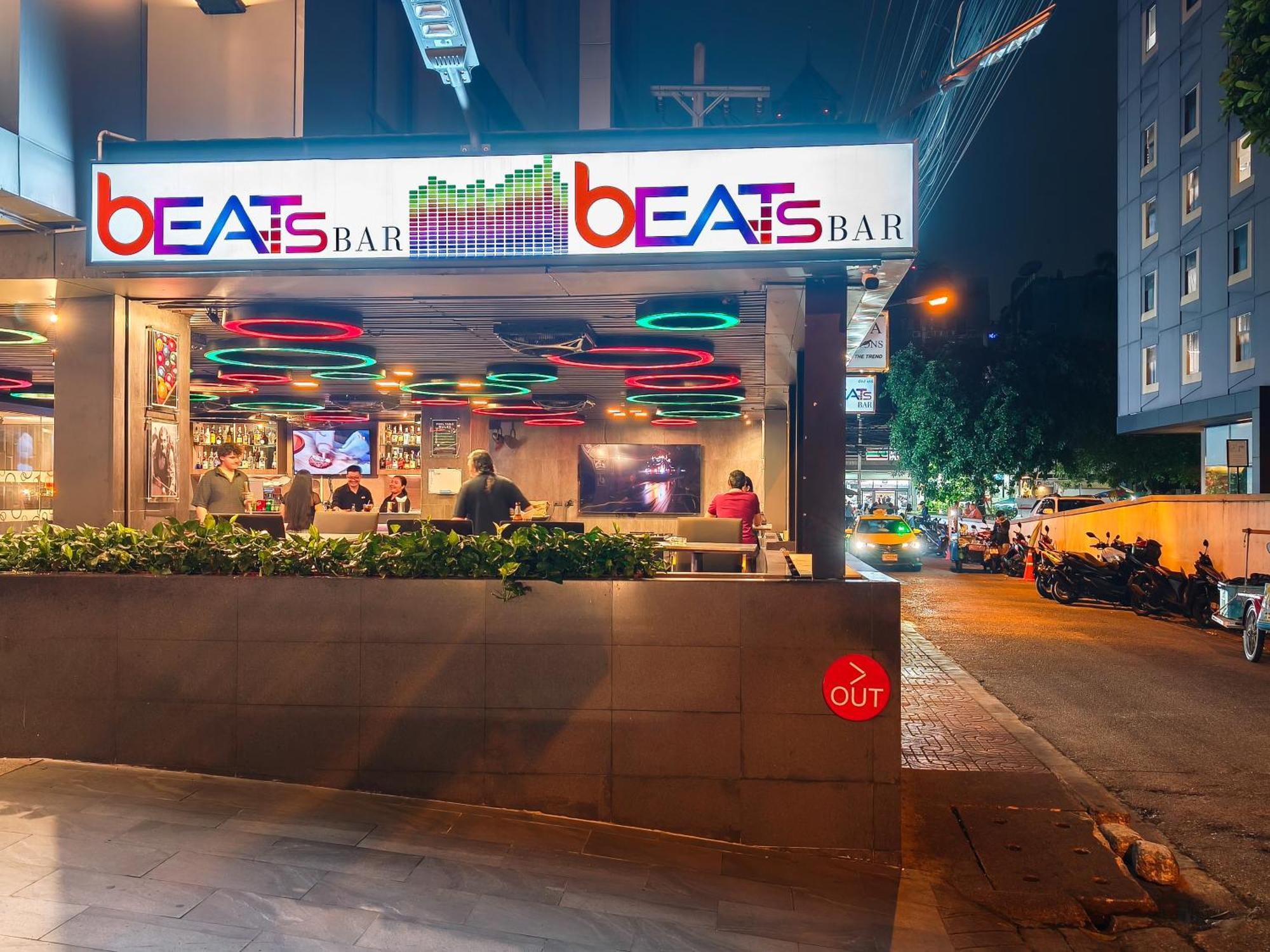 Citrus Sukhumvit 6 By Compass Hospitality Hotel Bangkok