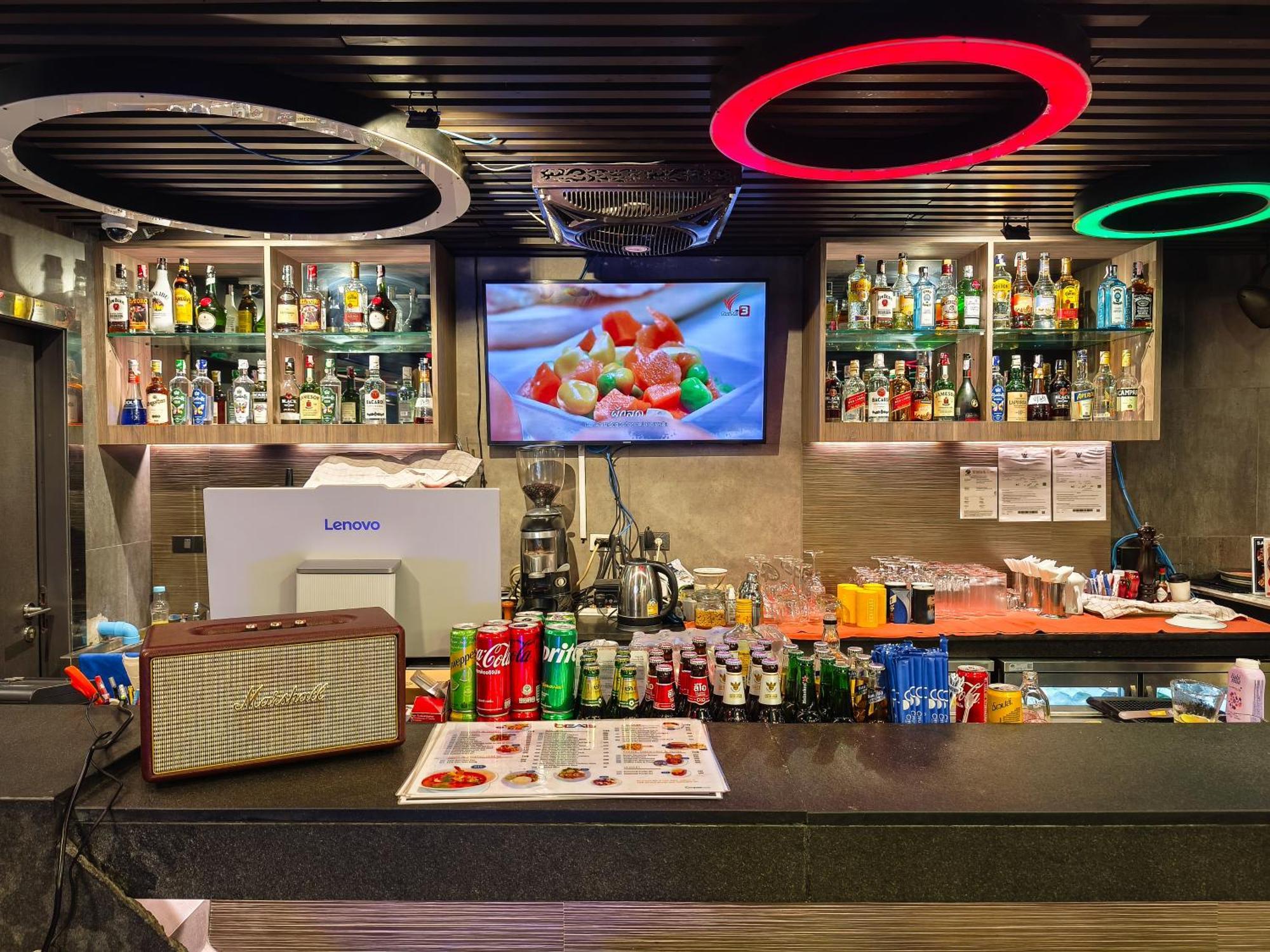 Citrus Sukhumvit 6 By Compass Hospitality 4* Bangkok