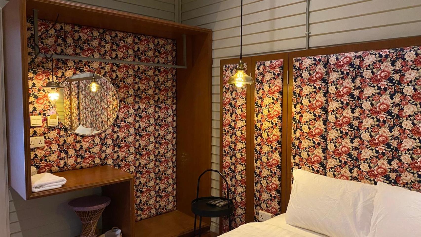 Hostel Azure Bangkok