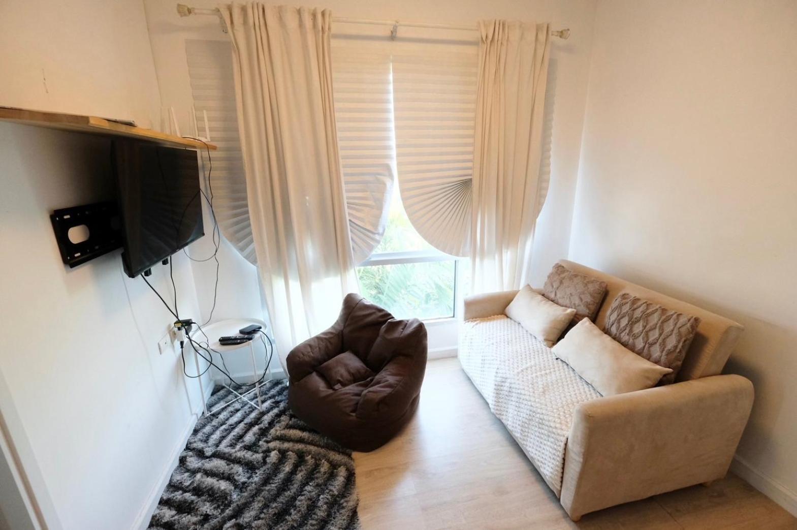 7min Bkk Airport - Free Pick Up - Malls Nearby Appartement Bangkok