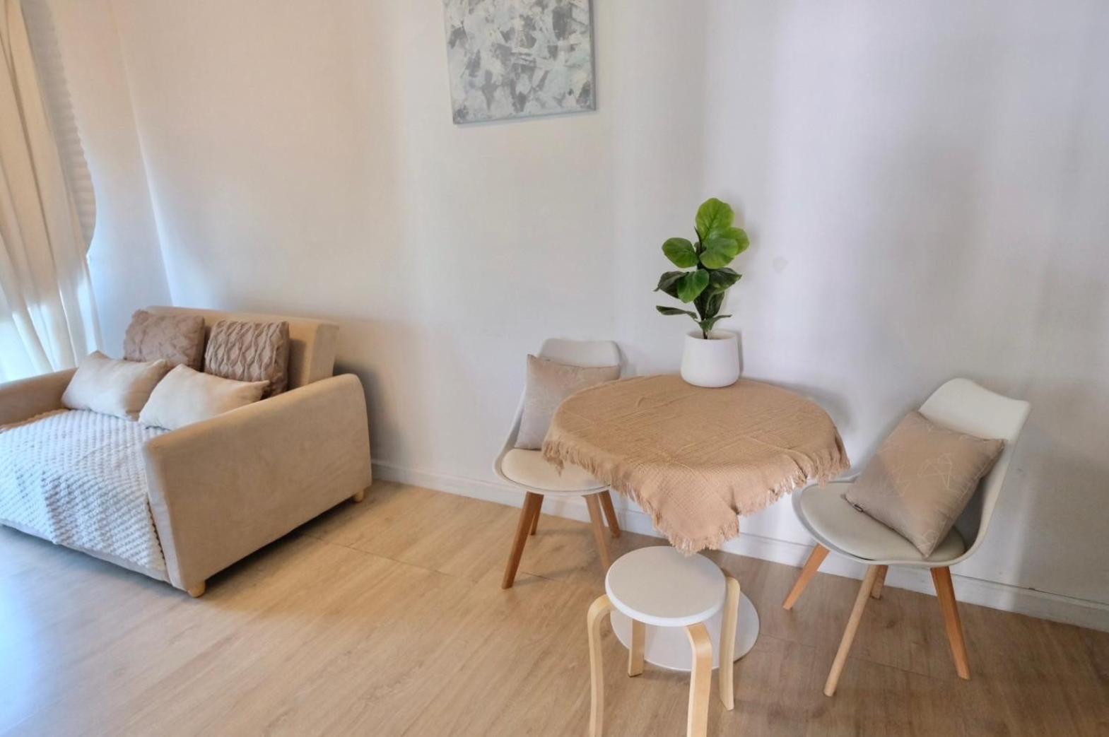 Appartement 7min Bkk Airport - Free Pick Up - Malls Nearby *