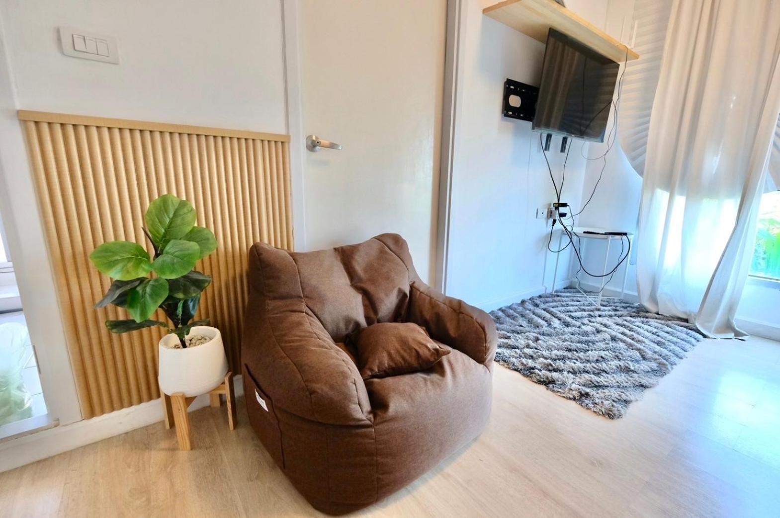 7min Bkk Airport - Free Pick Up - Malls Nearby Appartement Bangkok