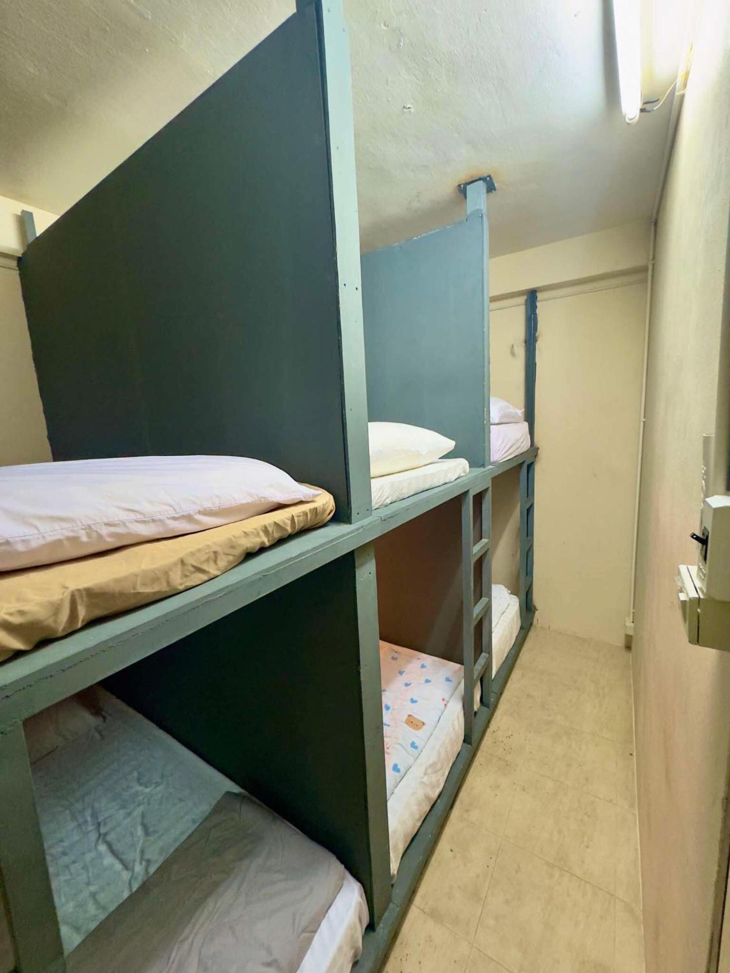 24 Backpackers Hostel