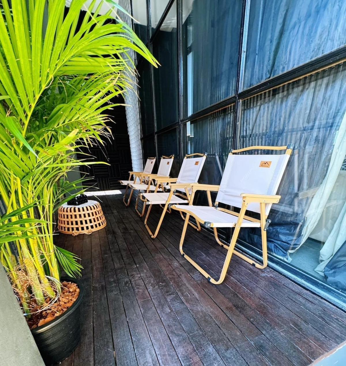 Thailand Core Business District 3b3b Duplex Private House Family Cooking Smoking Nursery *