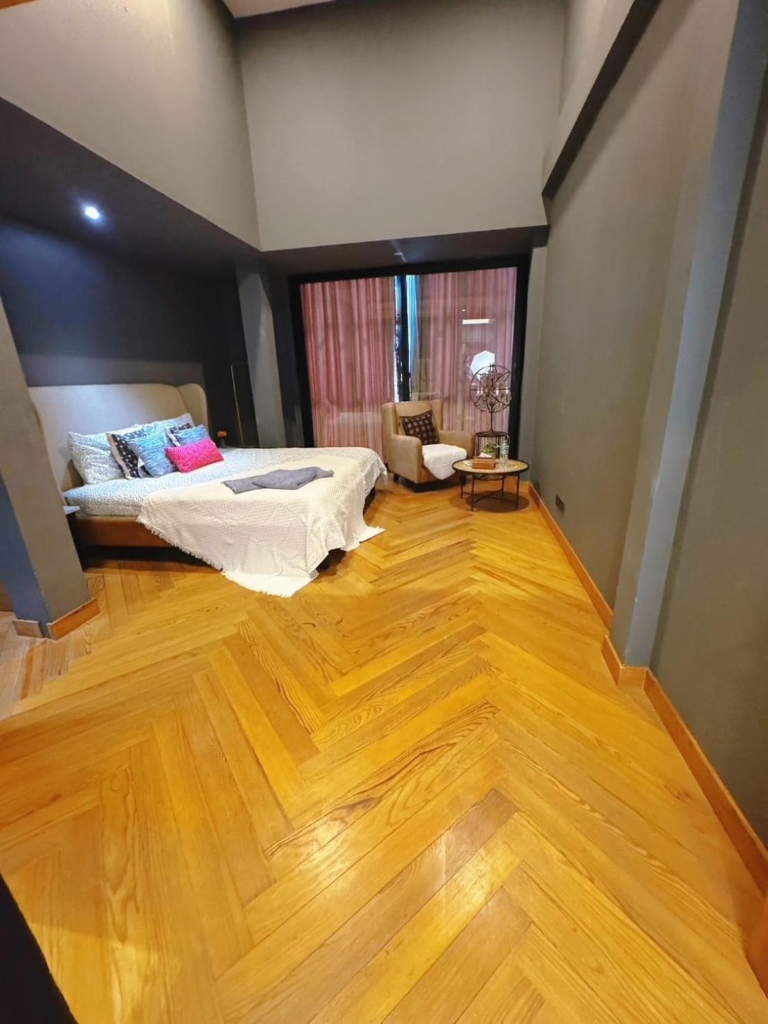 Thailand Core Business District 3b3b Duplex Private House Family Cooking Smoking Nursery Villa