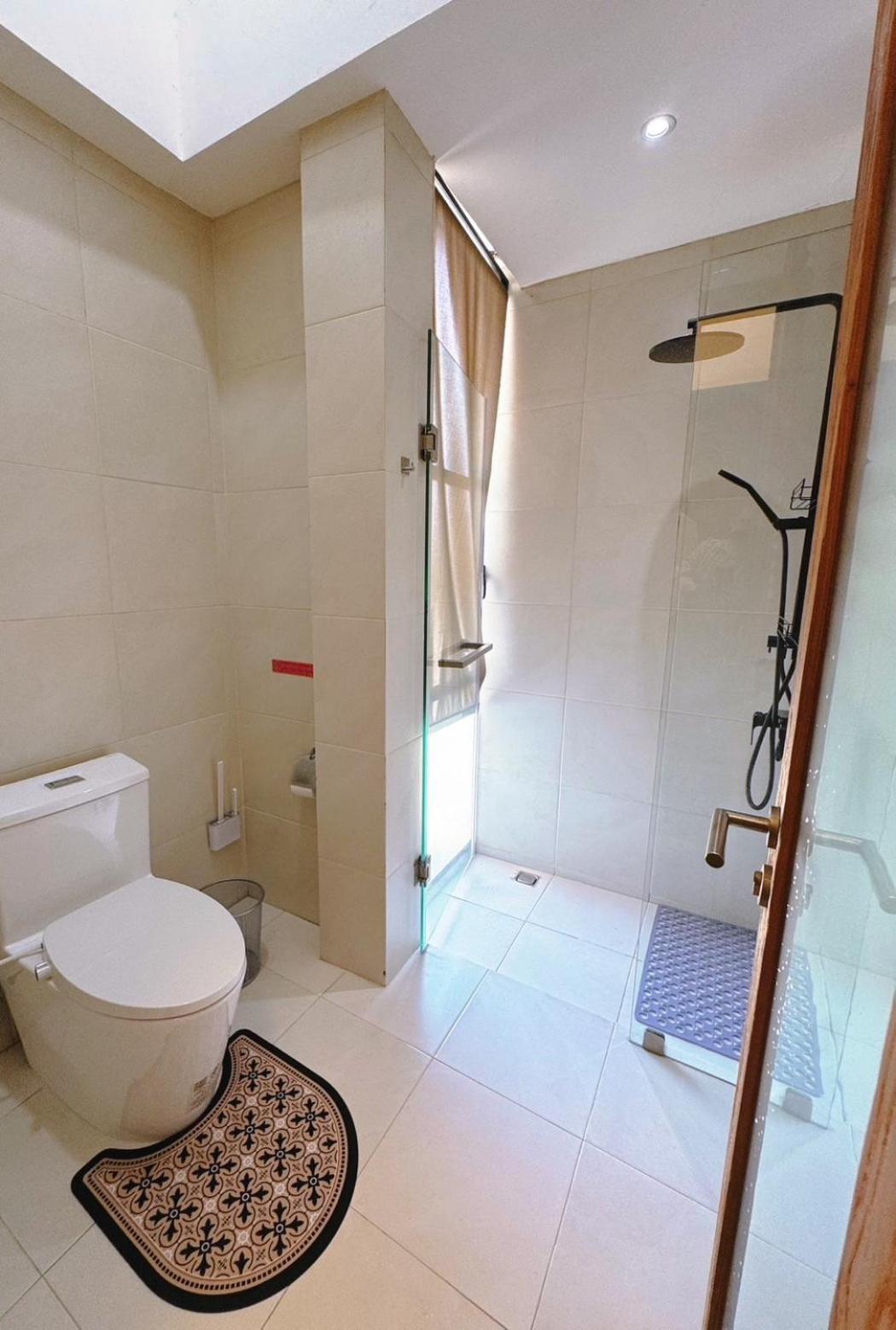 Thailand Core Business District 3b3b Duplex Private House Family Cooking Smoking Nursery Villa *