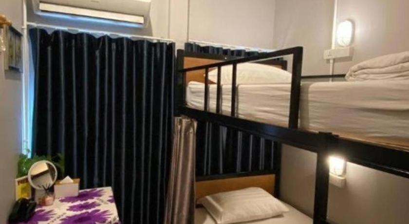 Hotel Oyo 480 Lemon Siam 2*