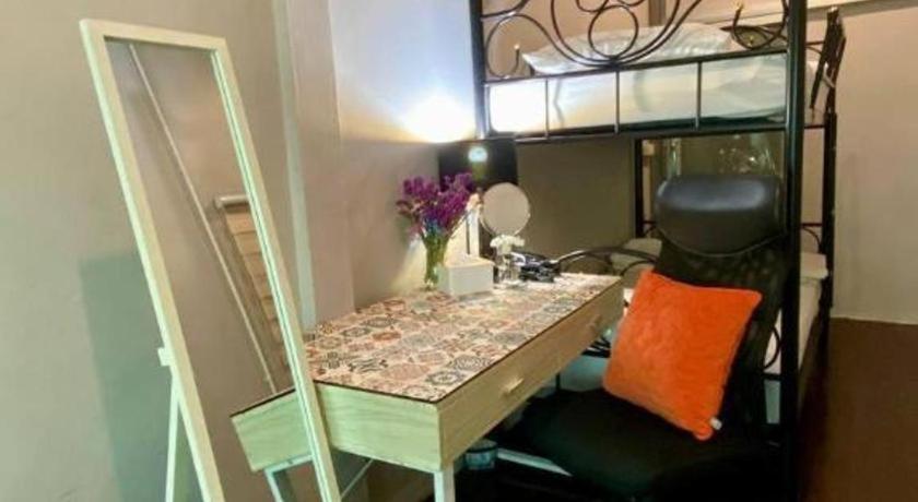 Oyo 480 Lemon Siam Hotel 2*
