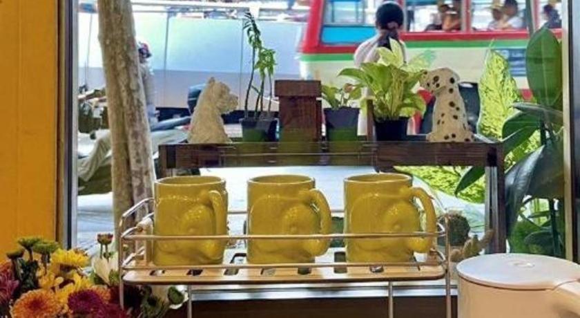 Oyo 480 Lemon Siam