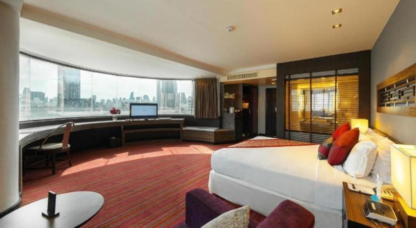 motel A-one Bangkok