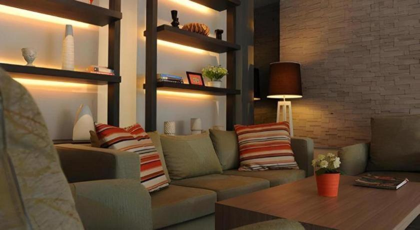 Lee Nova Hotel Bangkok