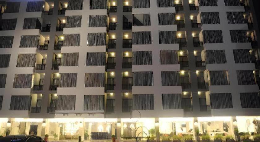Hotel Lee Nova