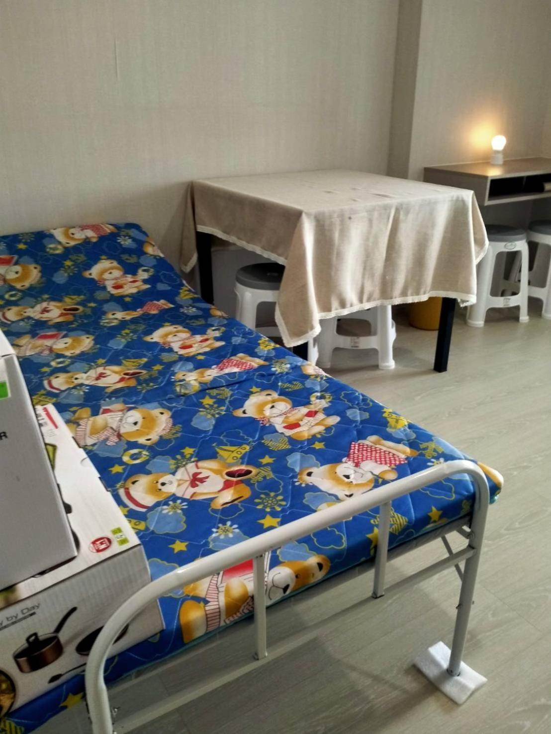 Ideo Yai Near Thaphra Mrt Station *