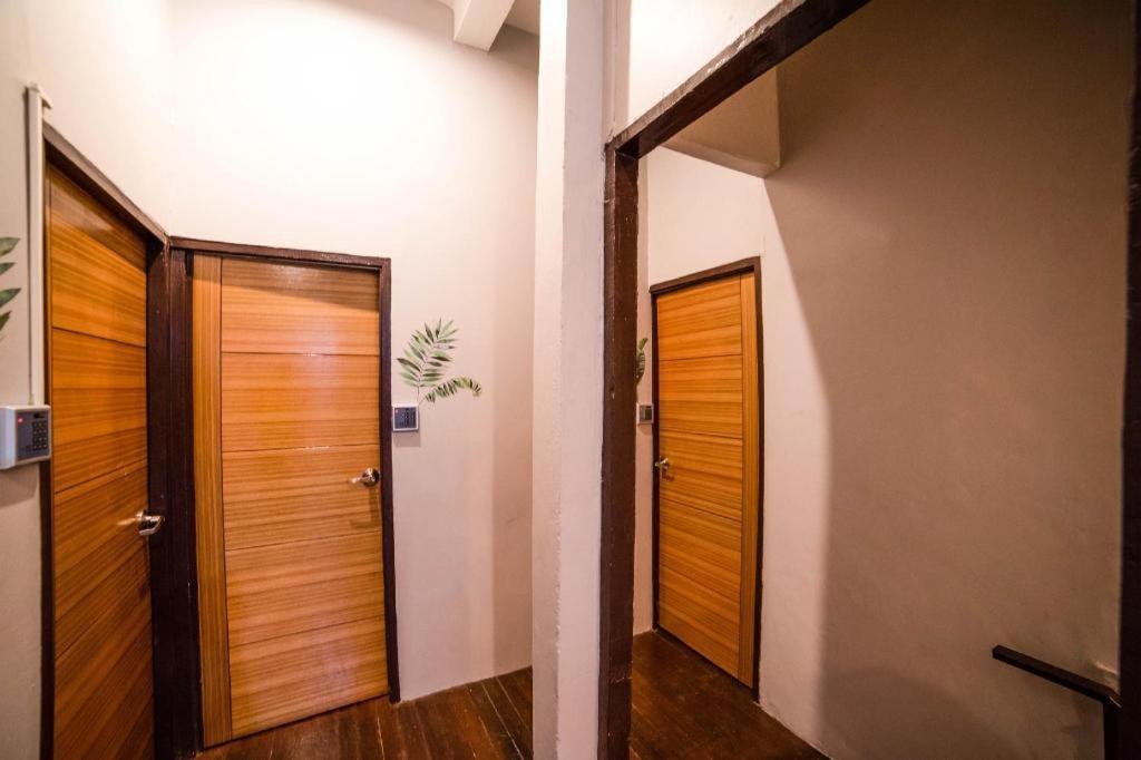 Hotel Oyo 480 Lemon Siam Bangkok