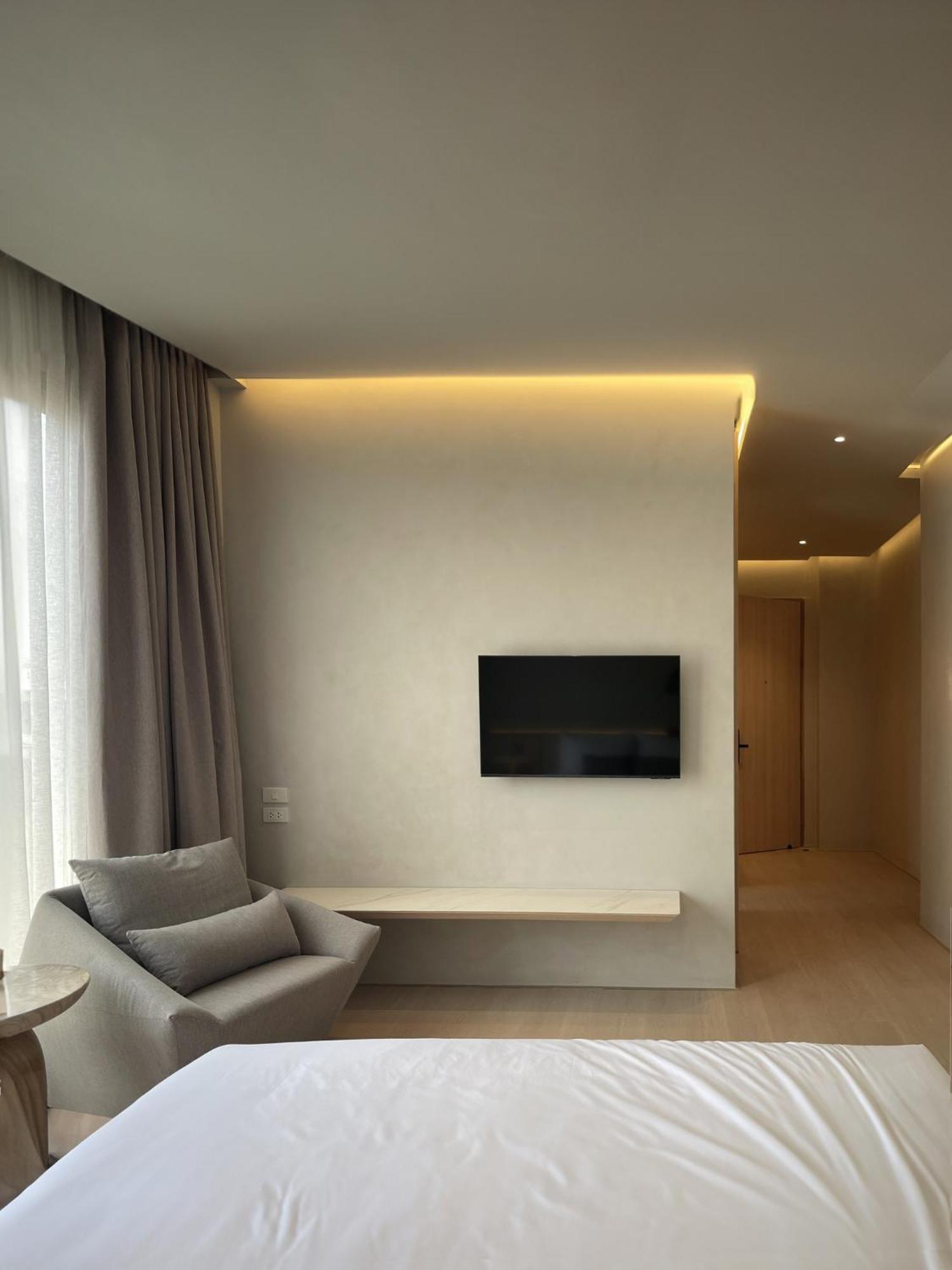 Chinatown Heritage Aparthotel Bangkok