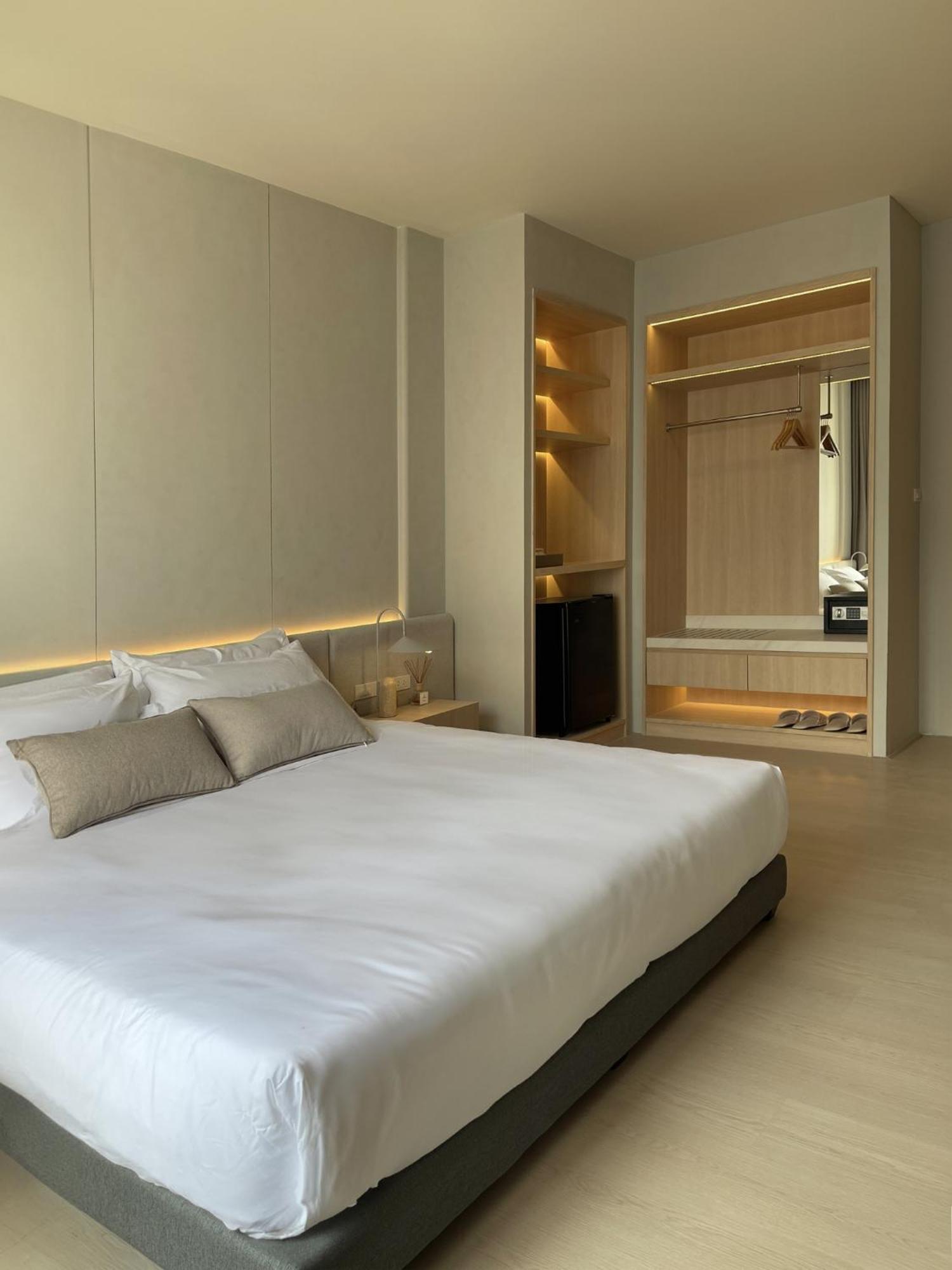 Chinatown Heritage Aparthotel