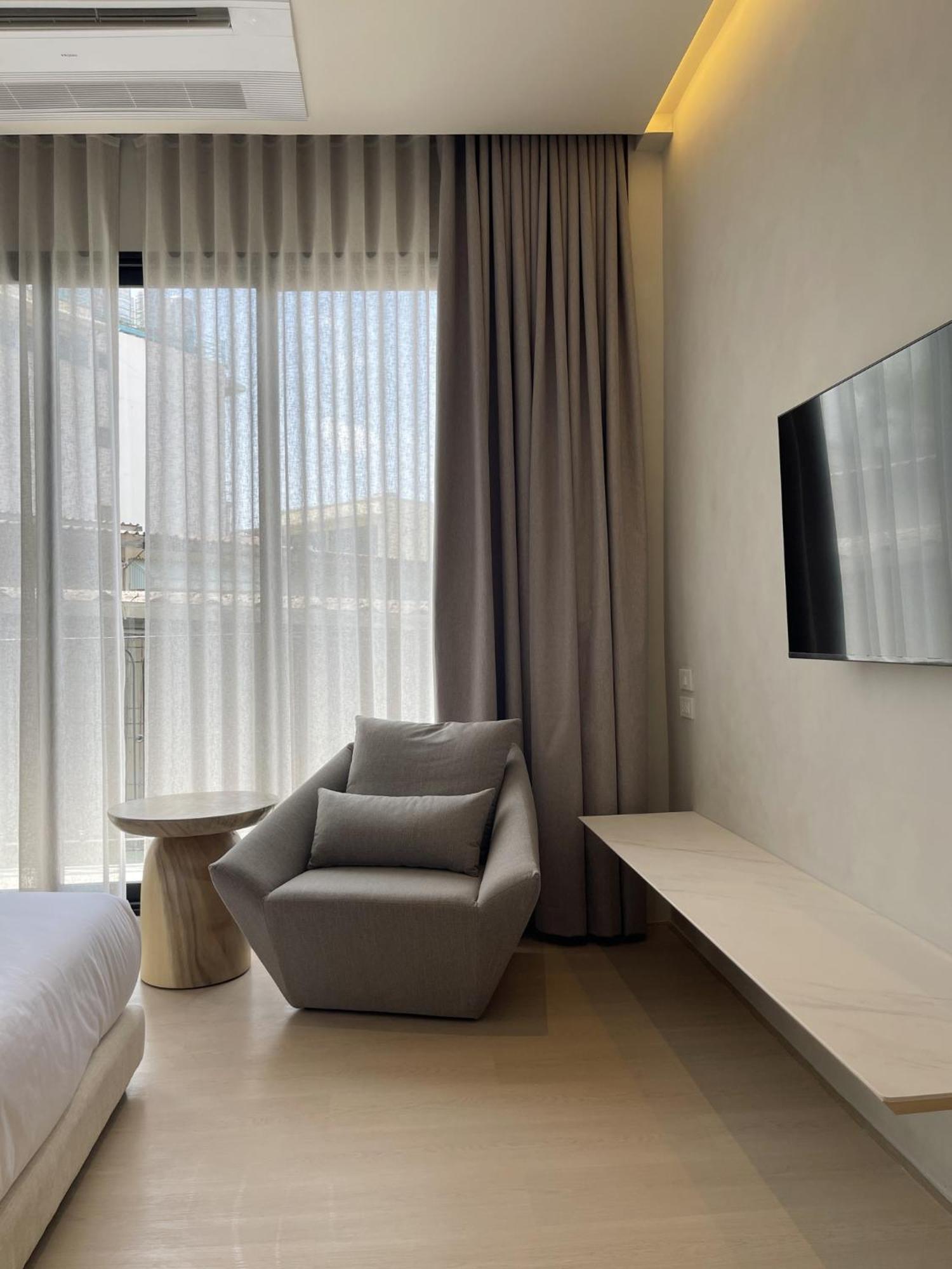 Chinatown Heritage Aparthotel
