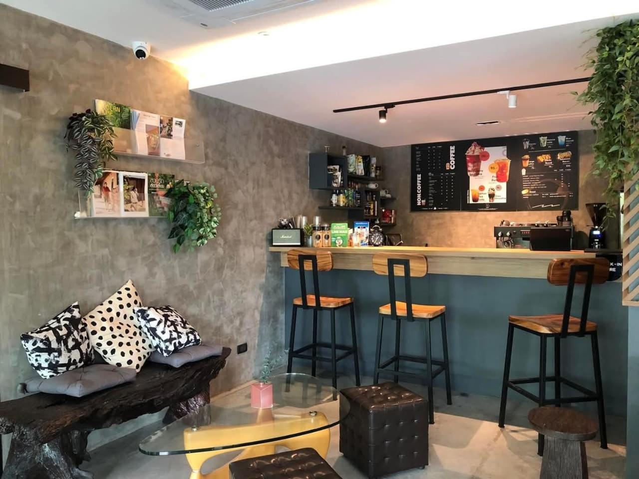Homestay Baantip​ Bangkok
