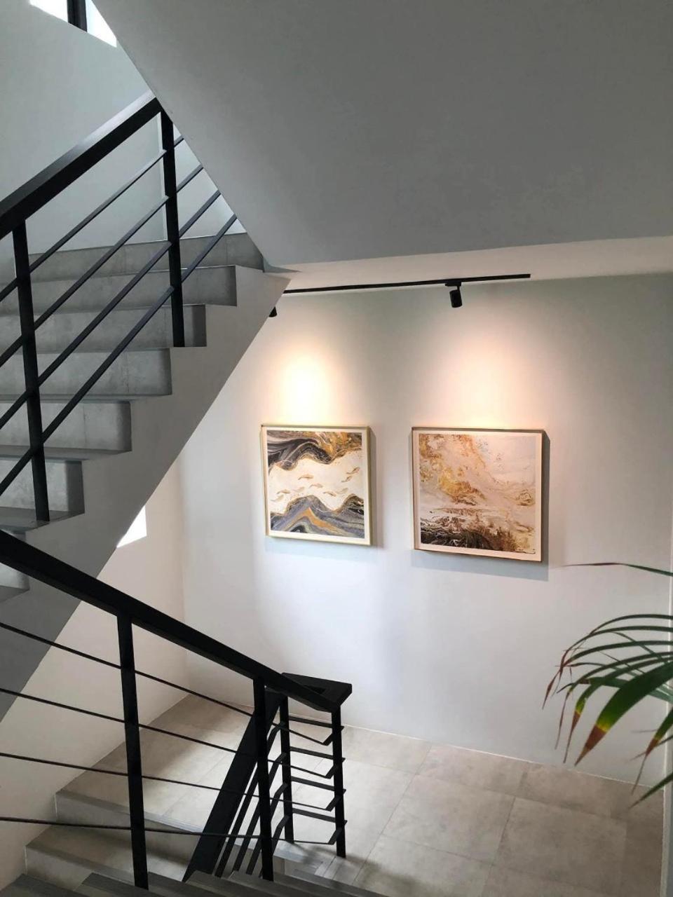 Baantip​ Homestay *