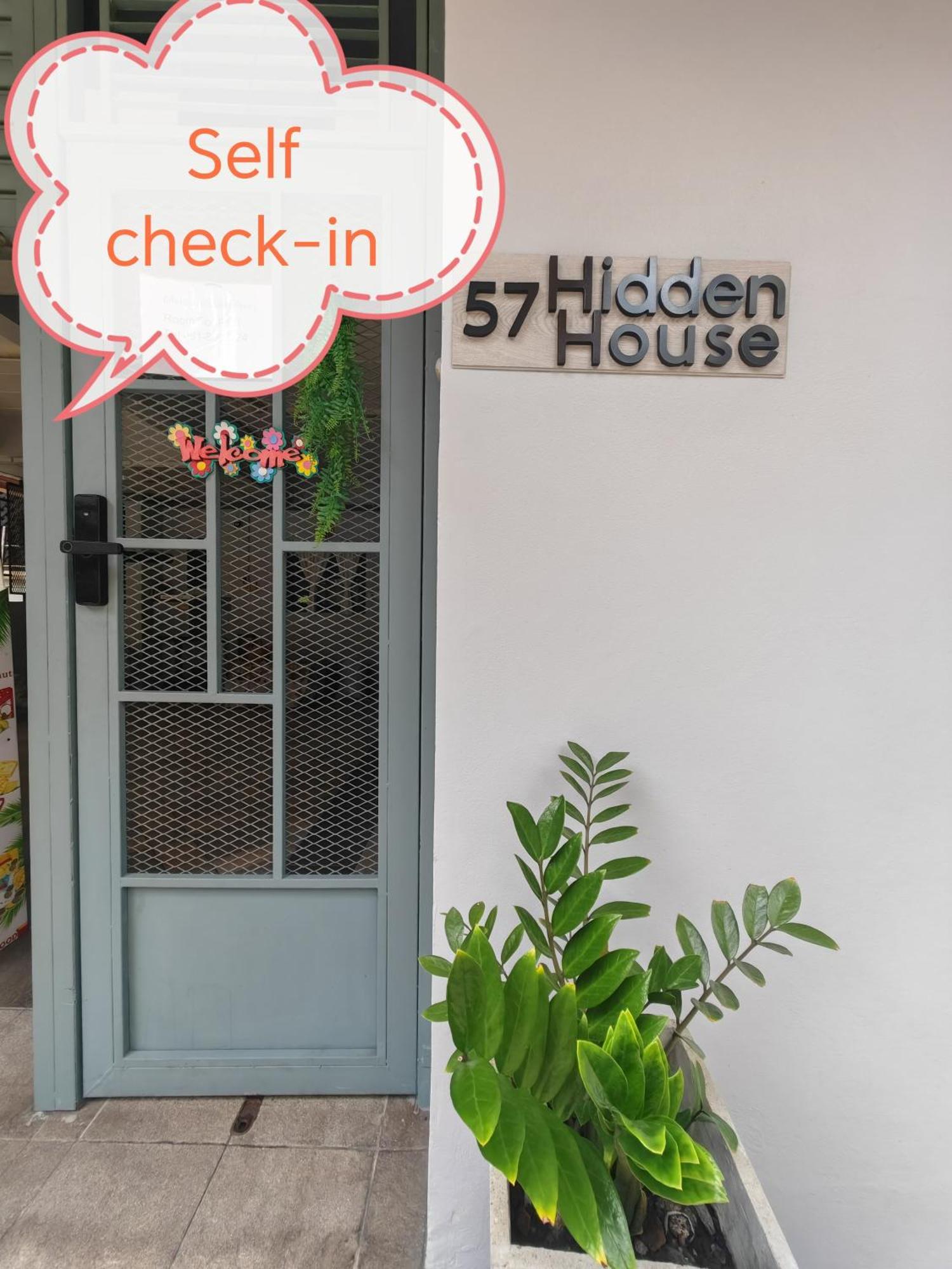 57 Hidden House Bkk Chinatown