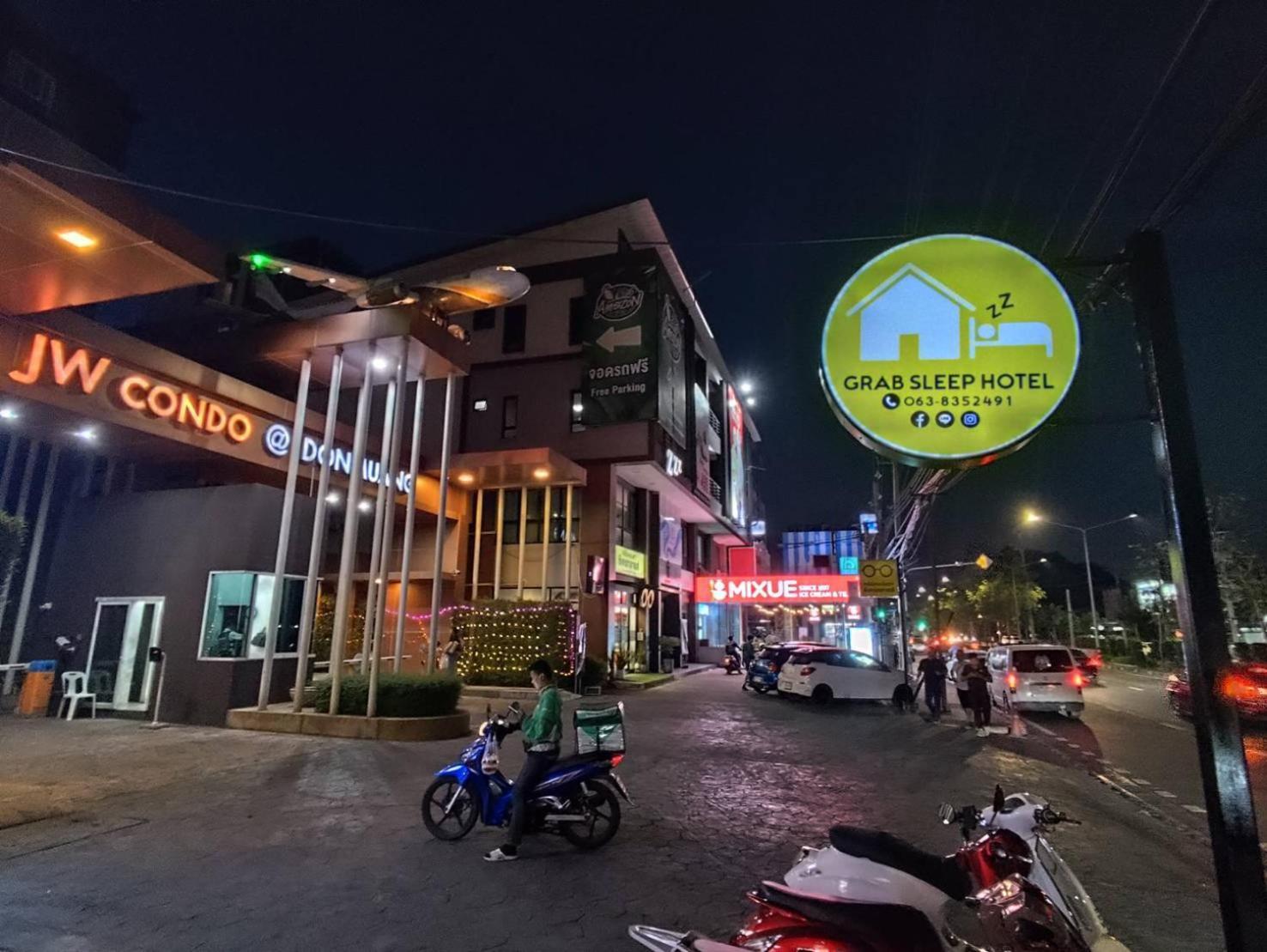 Khokeng Gasthof Bangkok