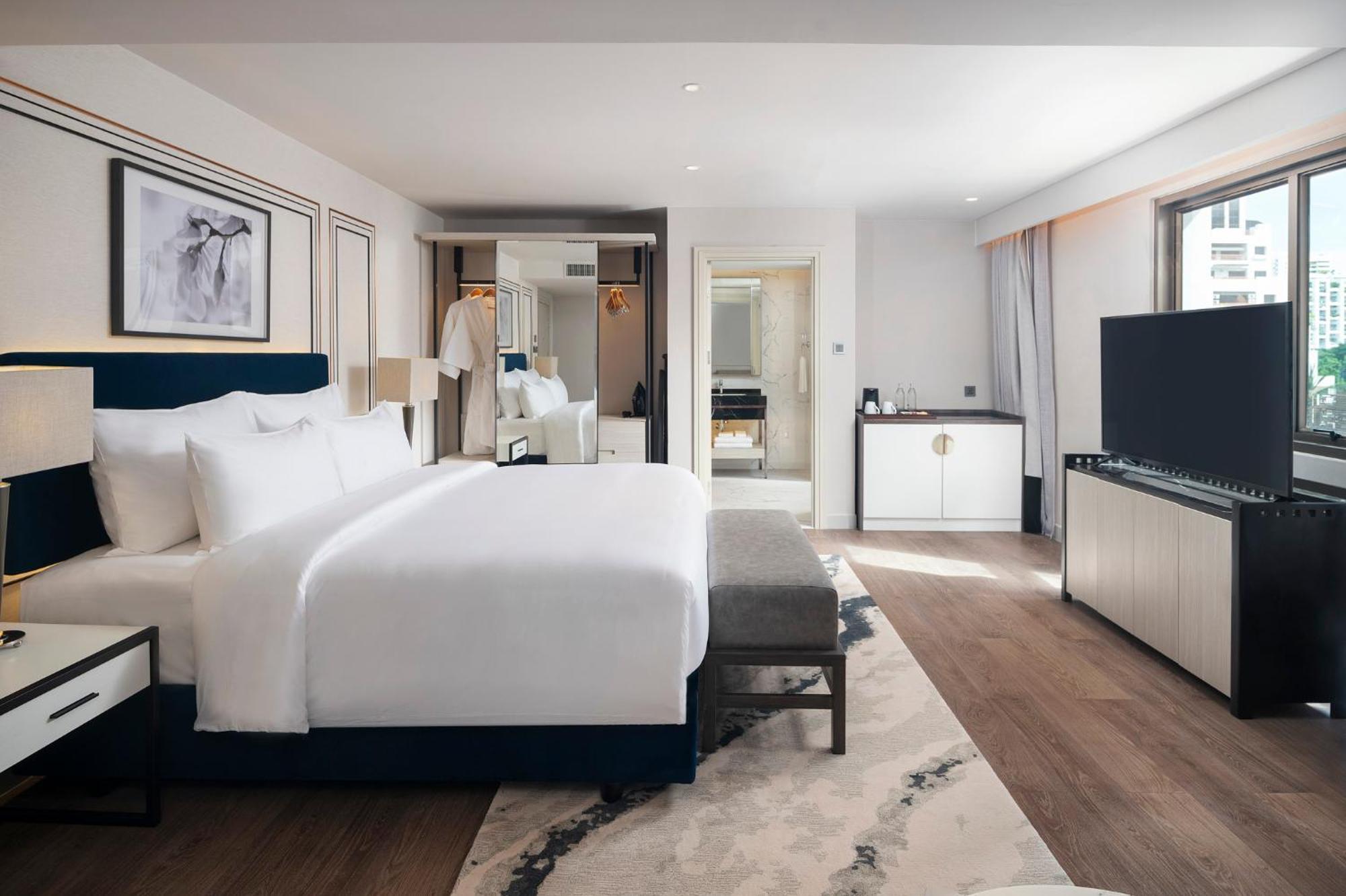 Radisson Chateau De 4*