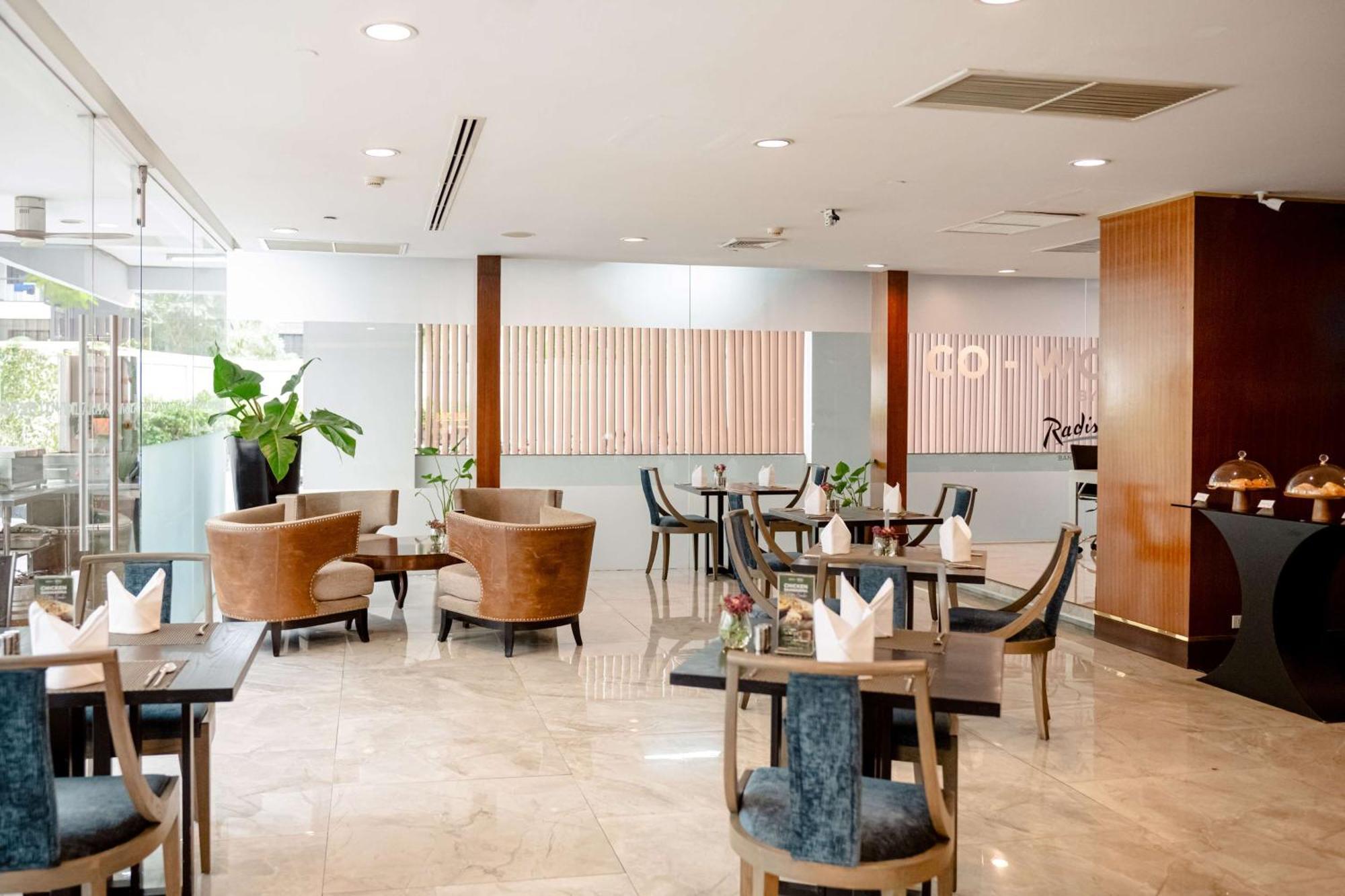 Radisson Sukhumvit