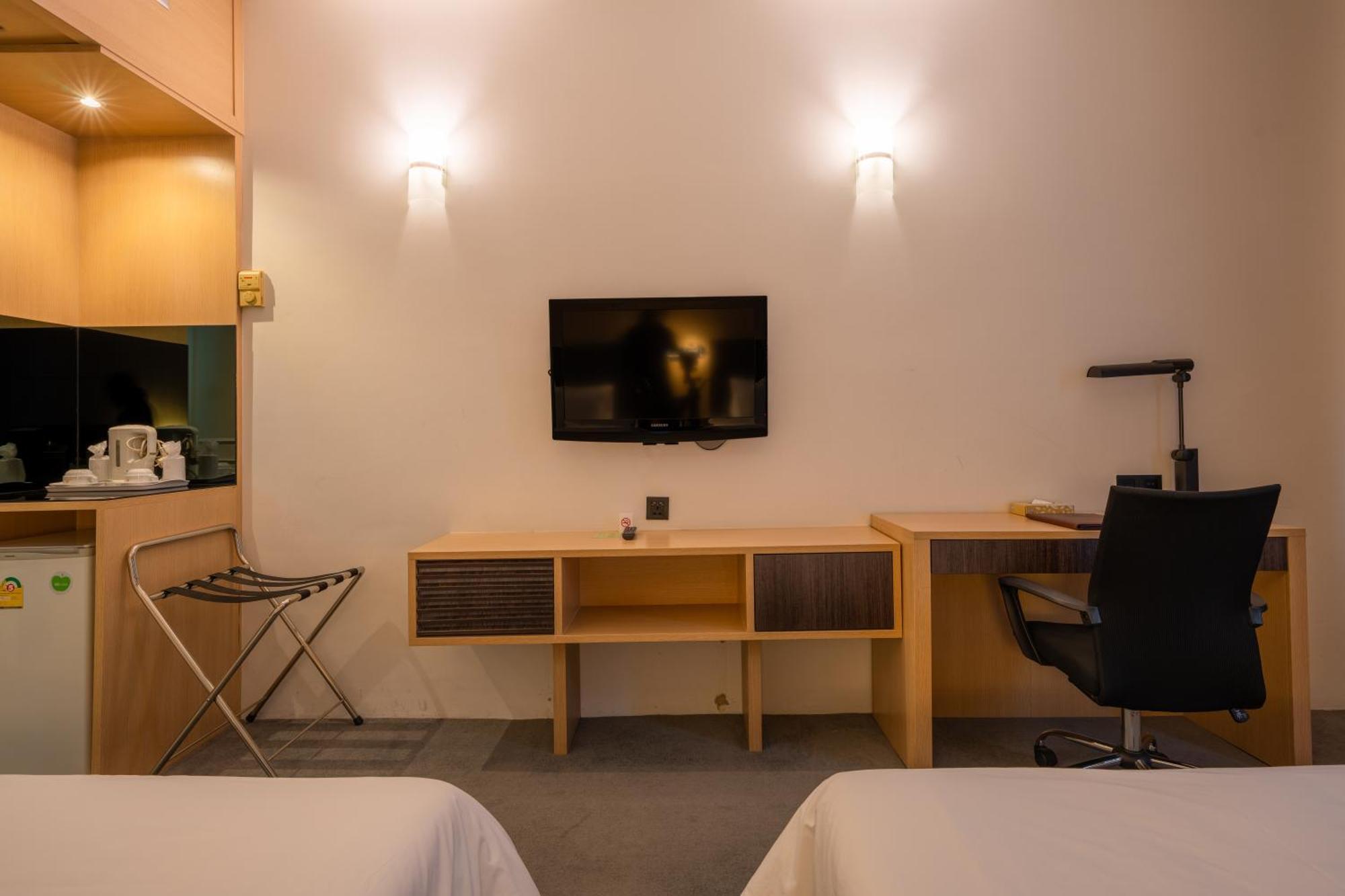 Hotel Ariston