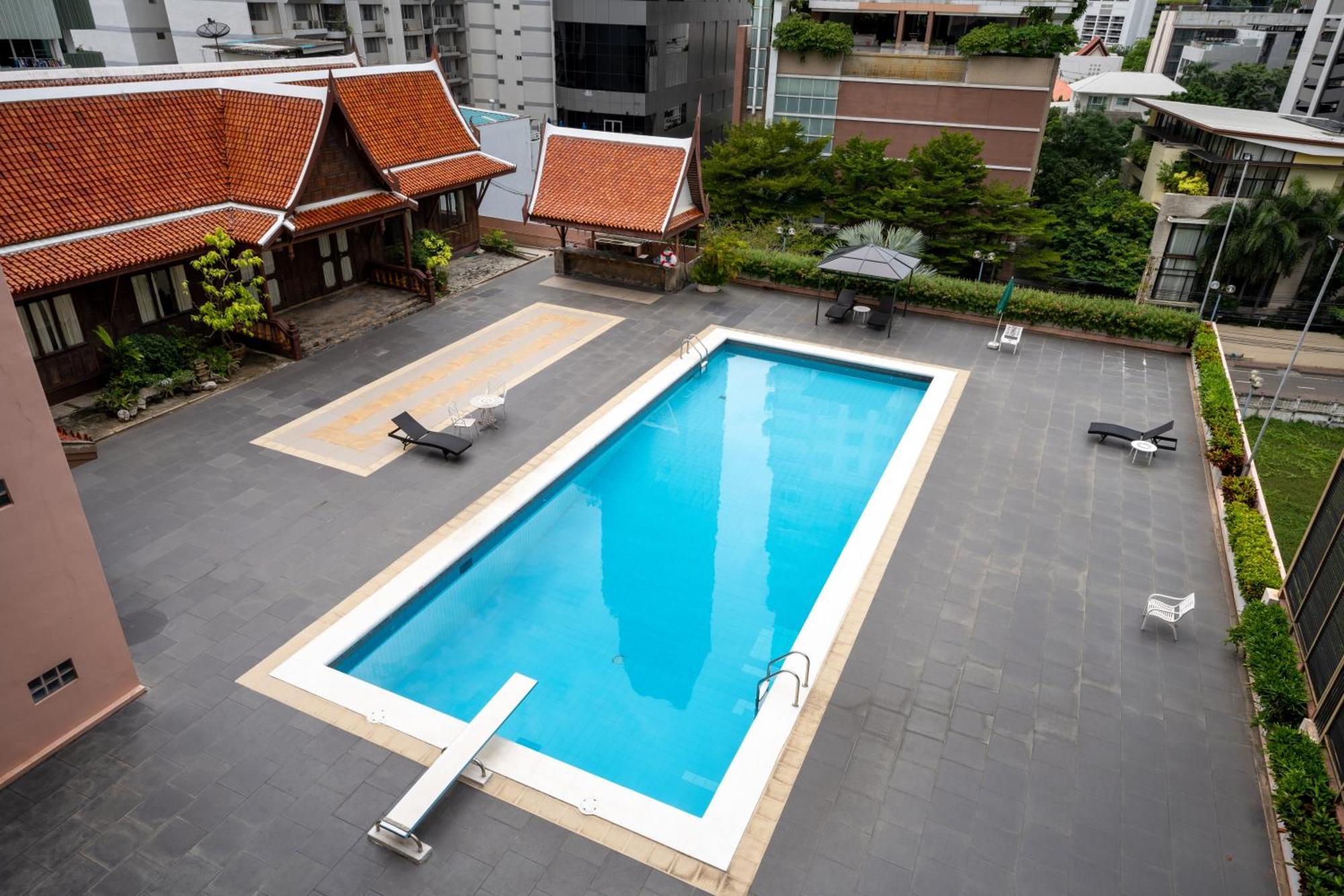 Ariston Bangkok