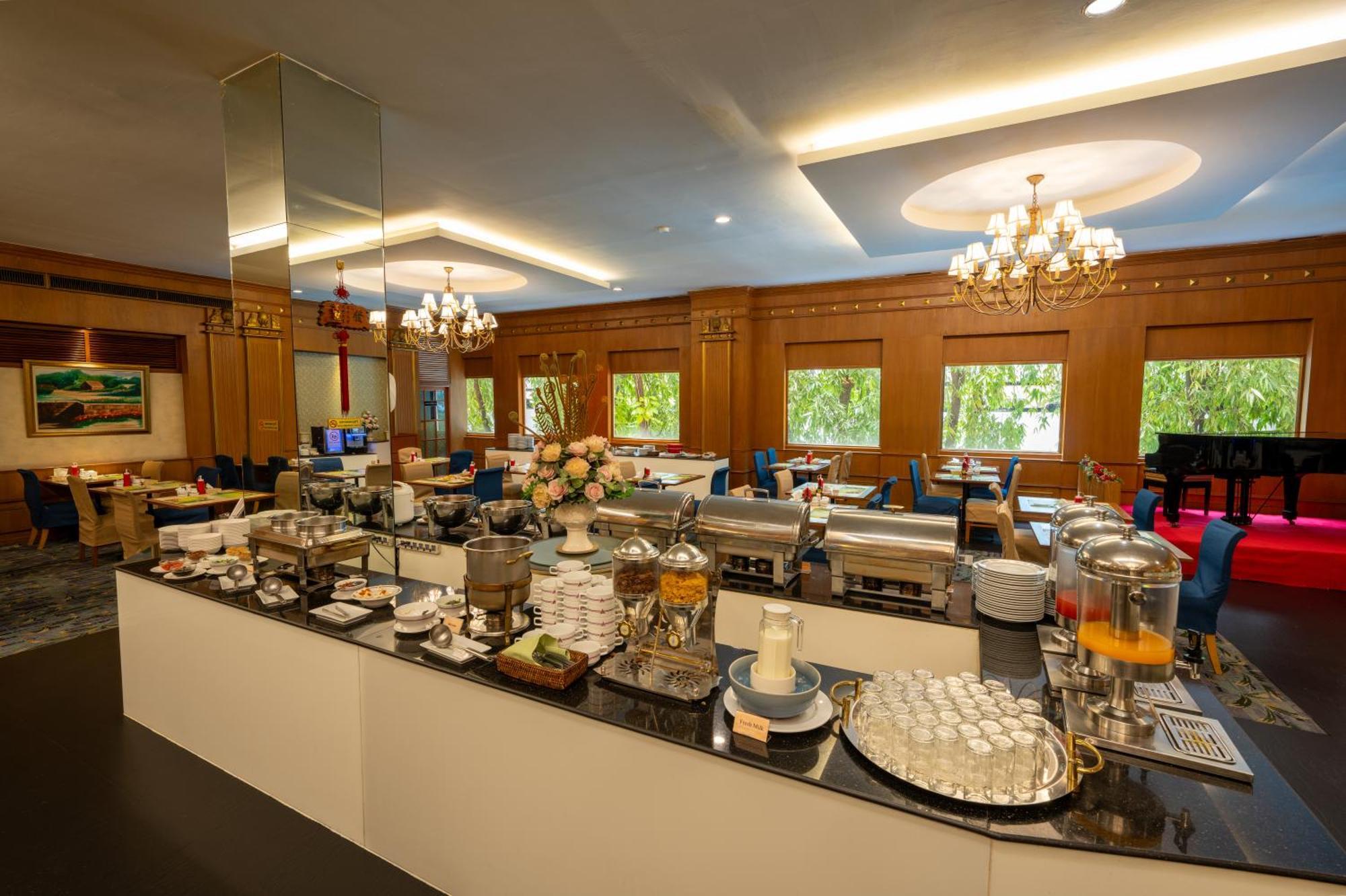 Ariston Bangkok