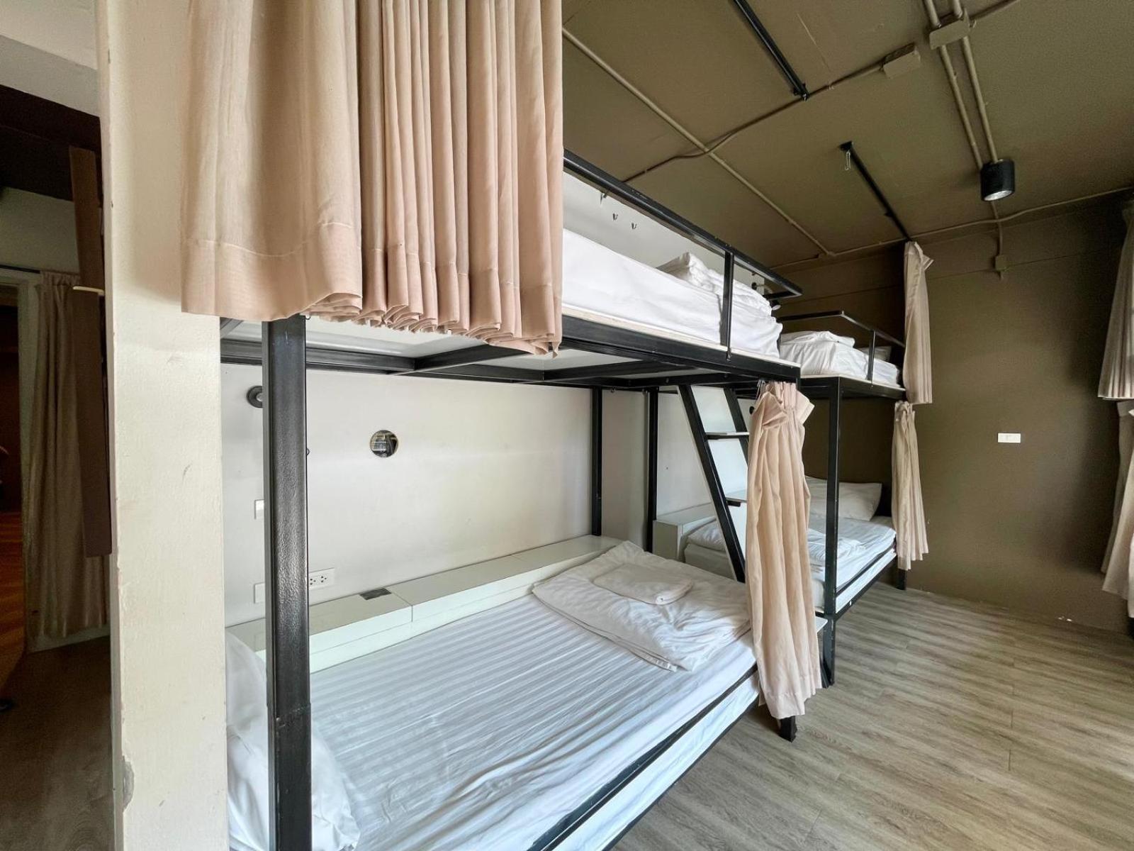 Collection O The Spades Hostel