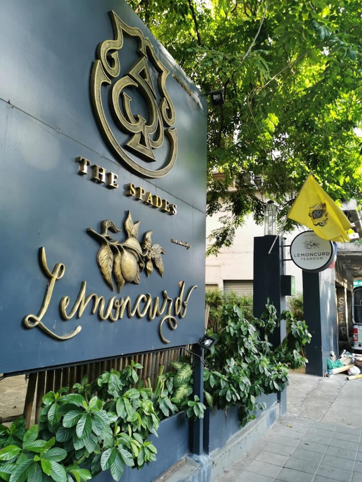 Hostel Collection O The Spades Bangkok