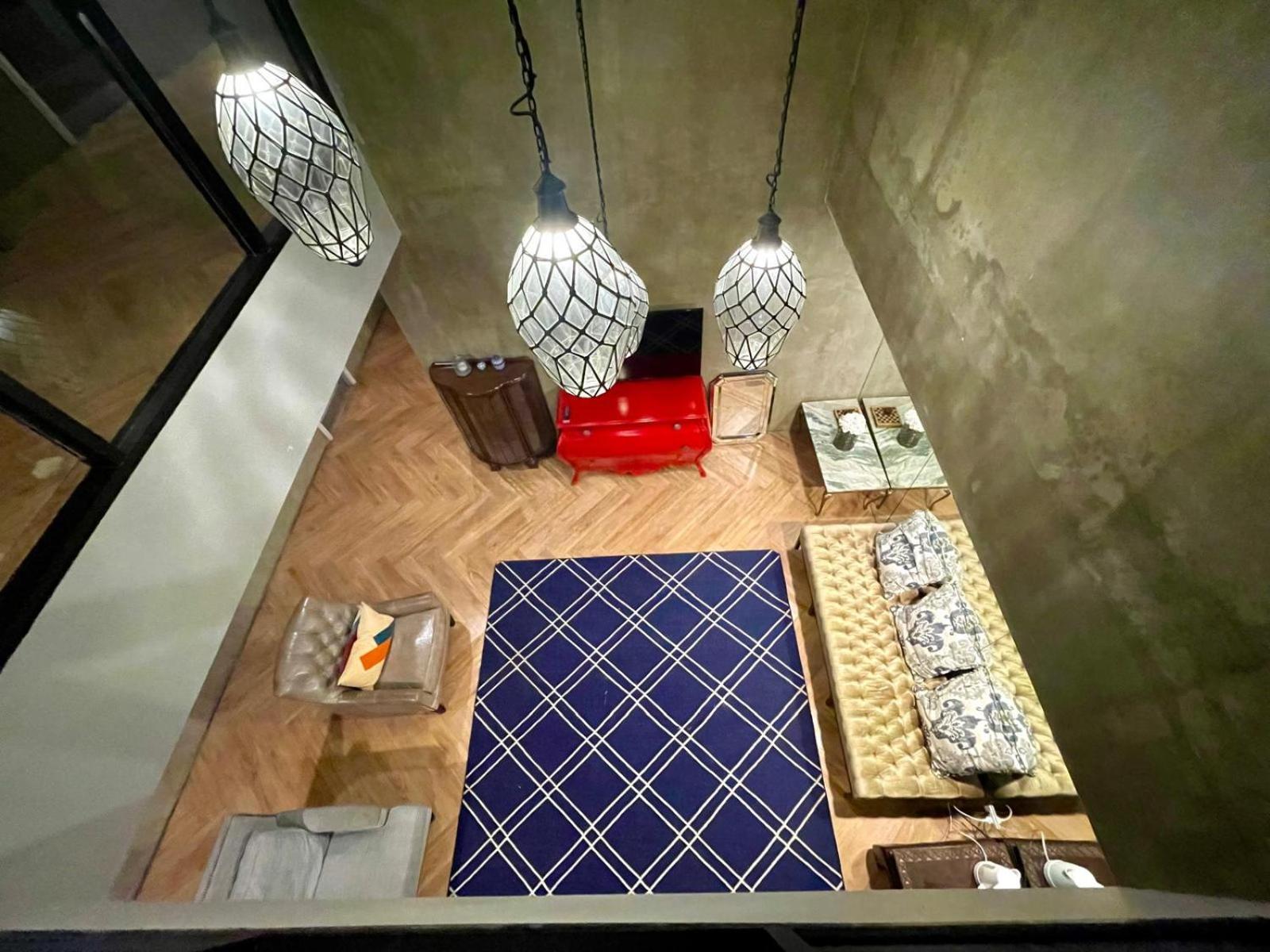 Collection O The Spades Hostel Bangkok