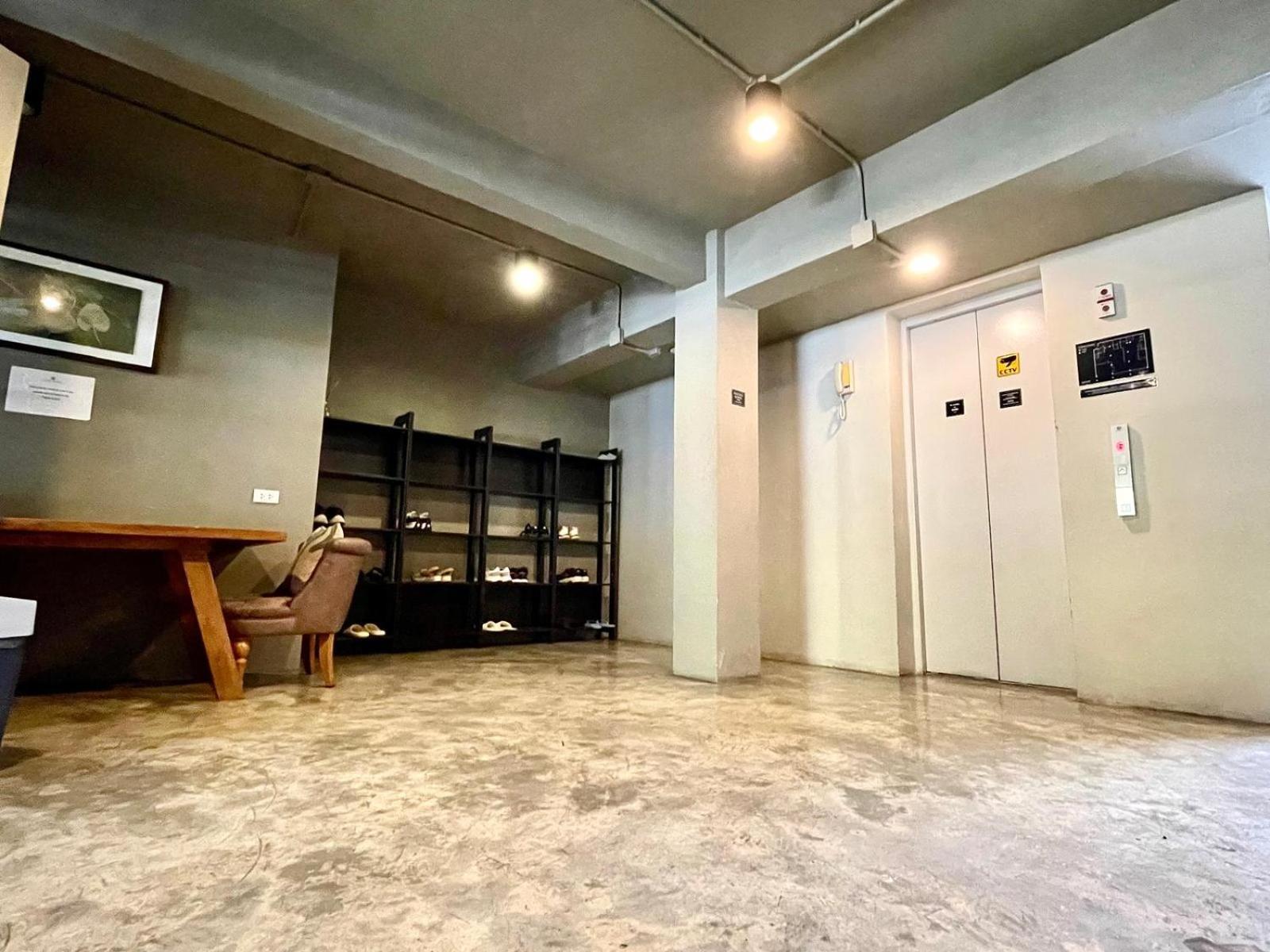 Hostel Collection O The Spades Bangkok