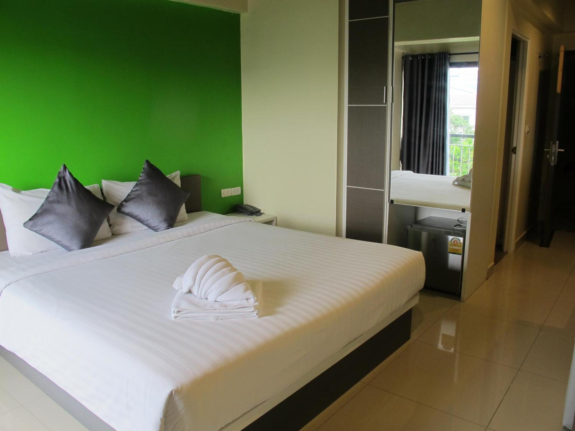 Suvarnabhumi Oriental 3*