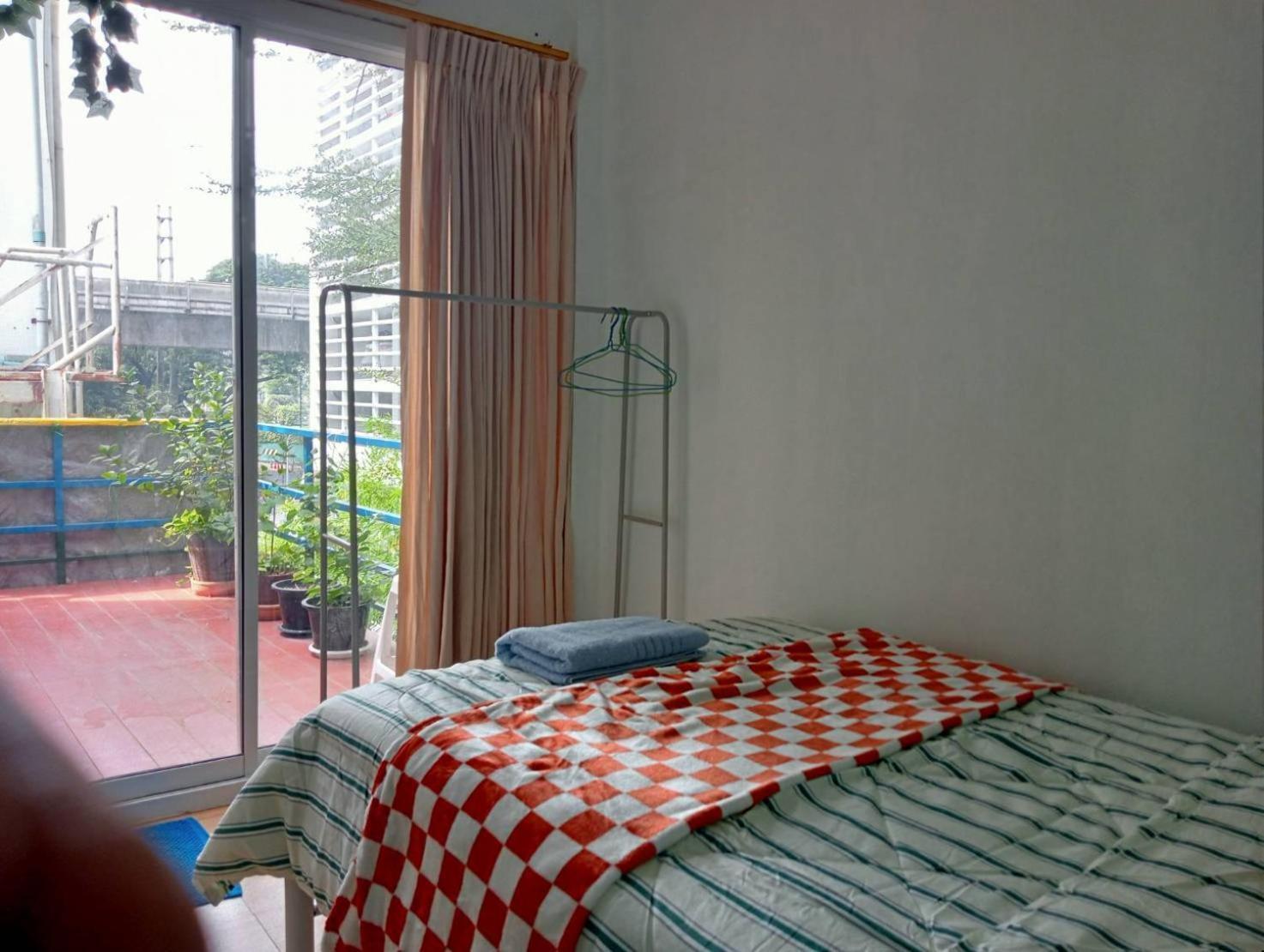 Ban Suanlum Guest house