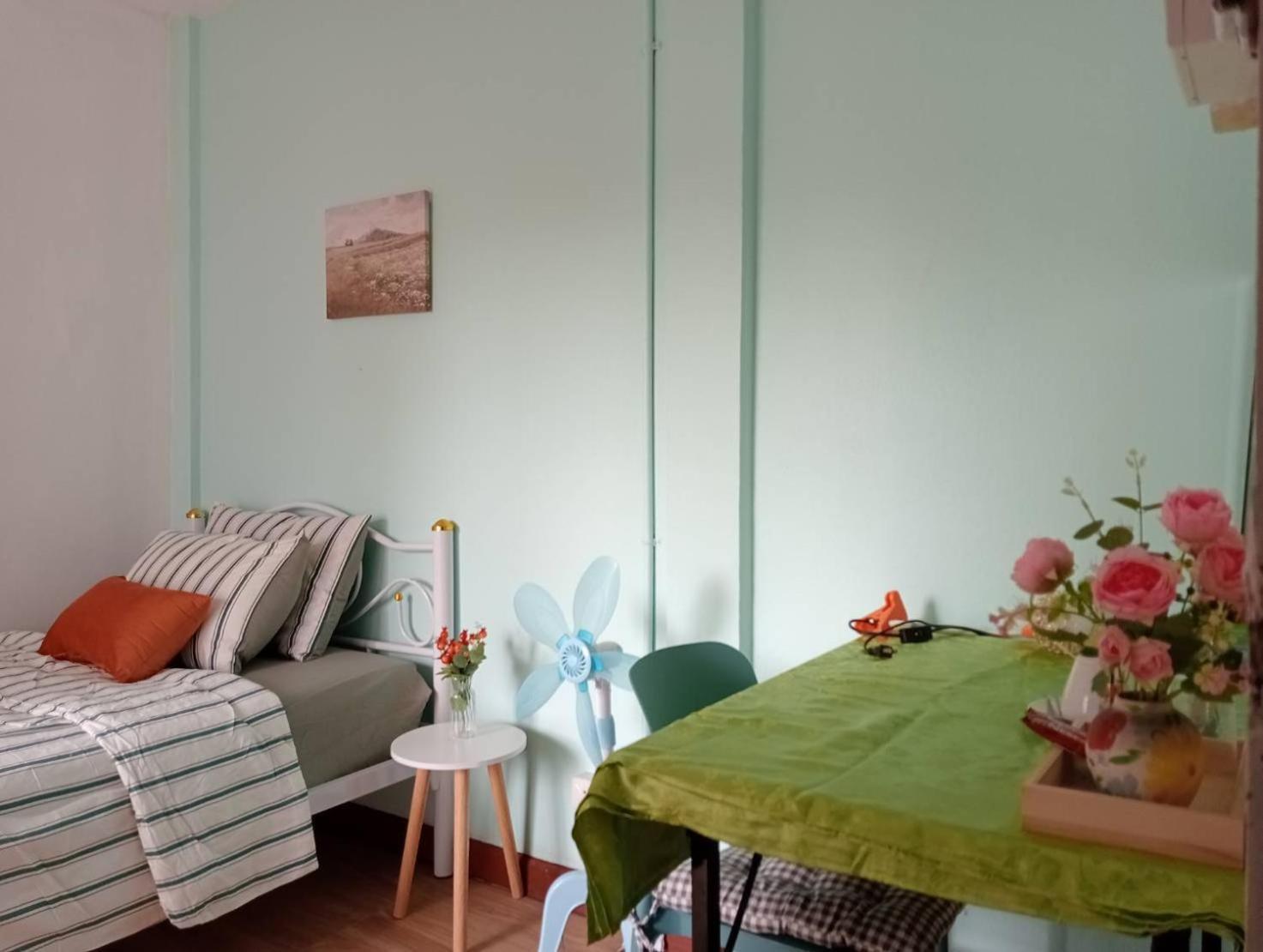 Ban Suanlum Guest house