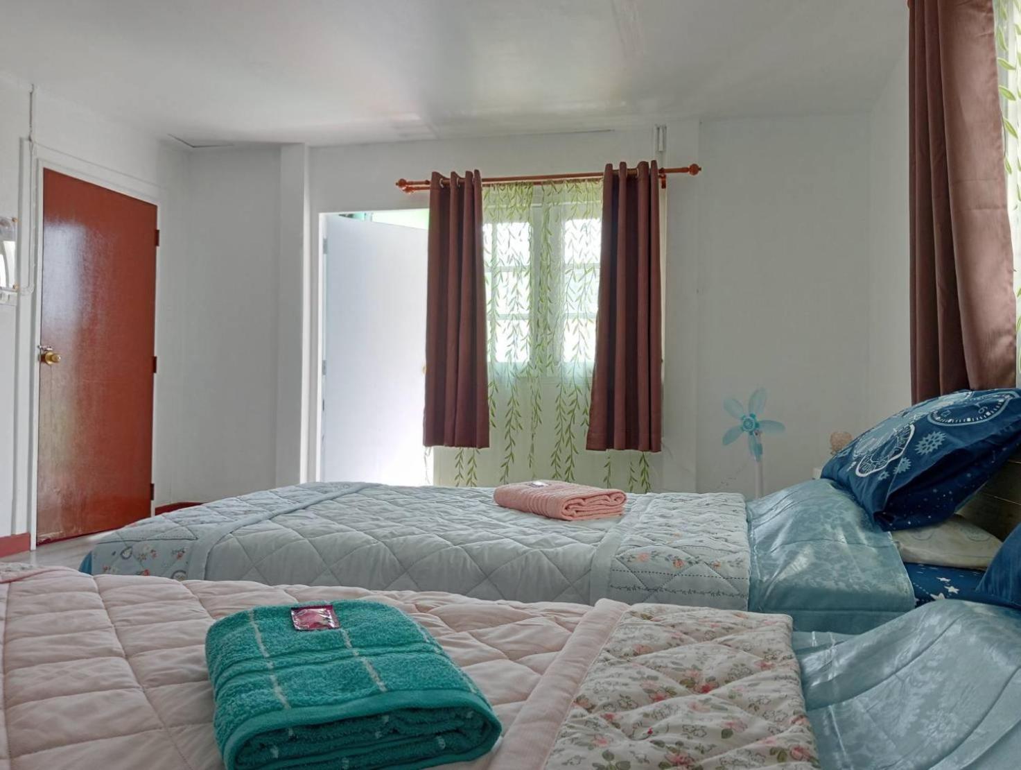 Guest house Ban Suanlum