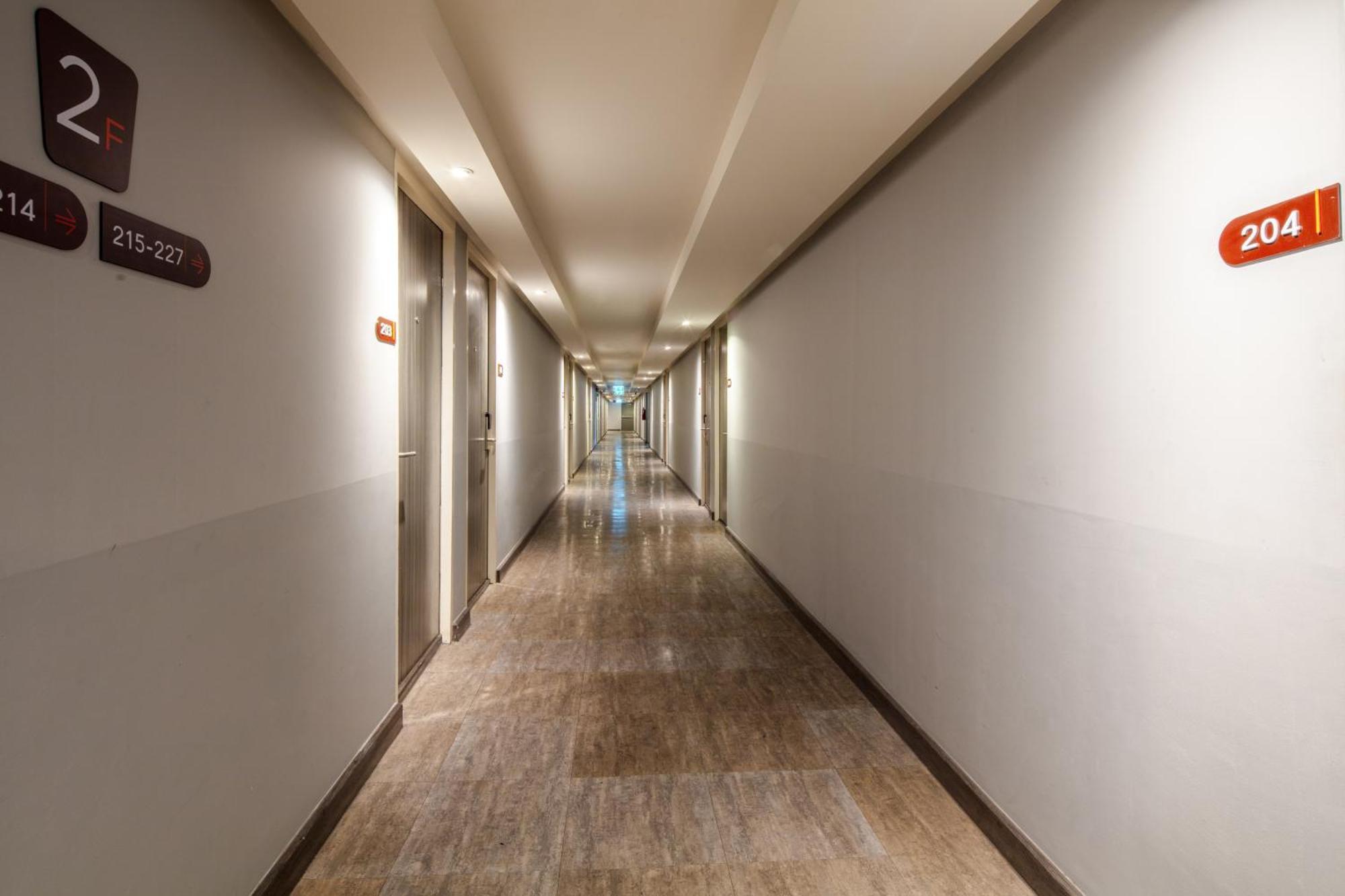 Hotel Surestay By Western Iconic Ari-jatujak Bangkok