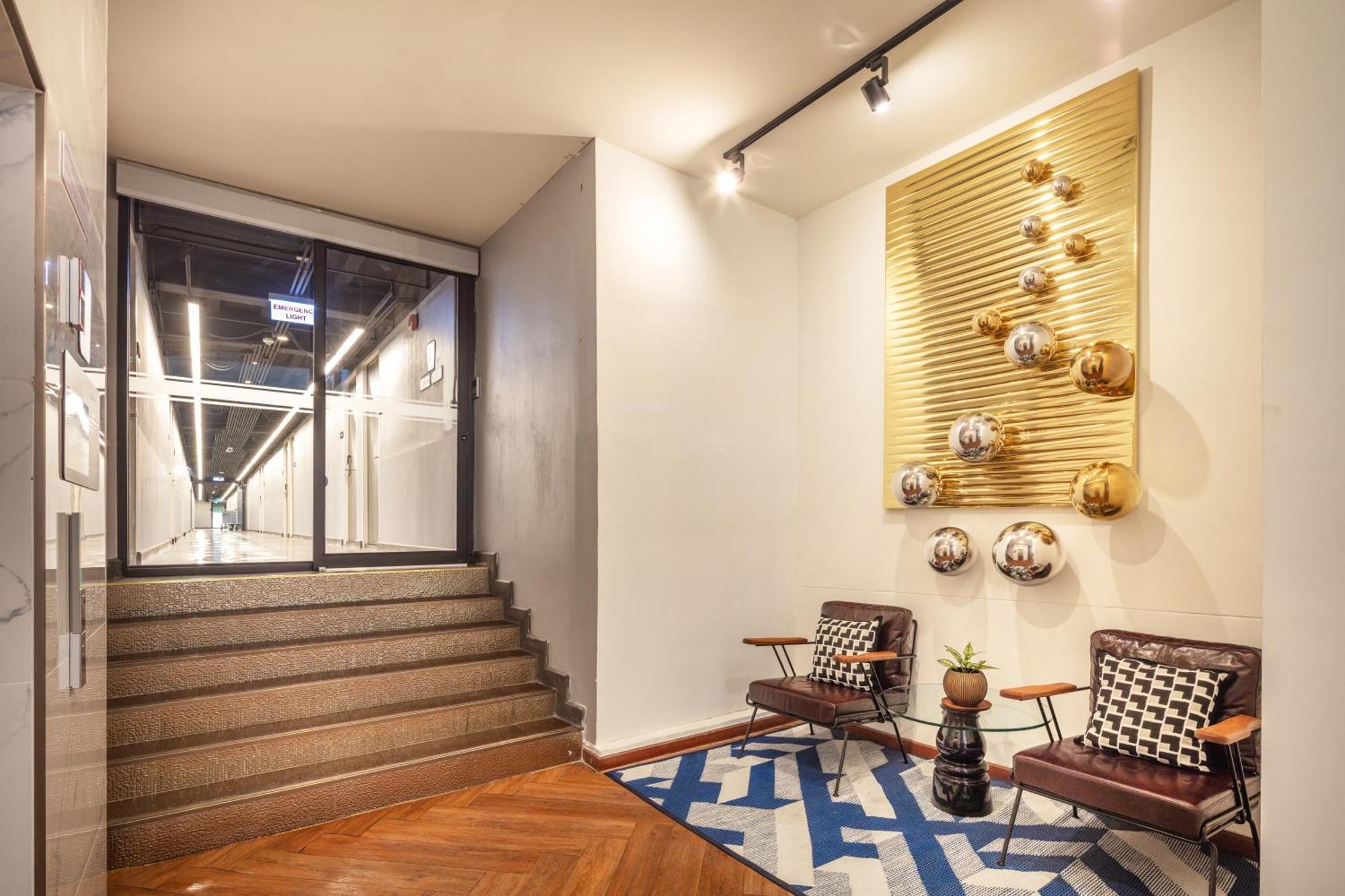 Surestay By Western Iconic Ari-jatujak Bangkok