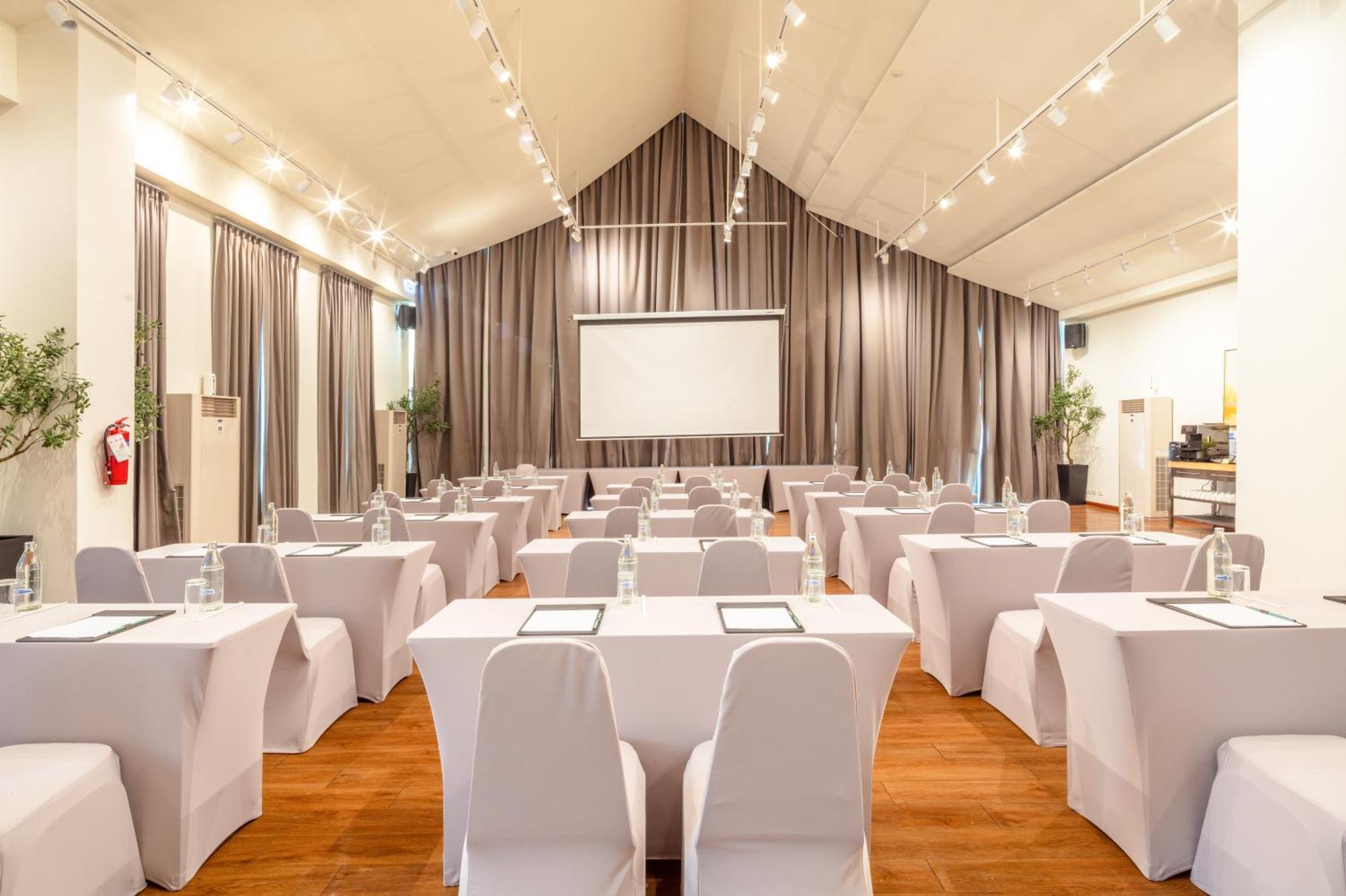 Hotel Surestay By Western Iconic Ari-jatujak Bangkok