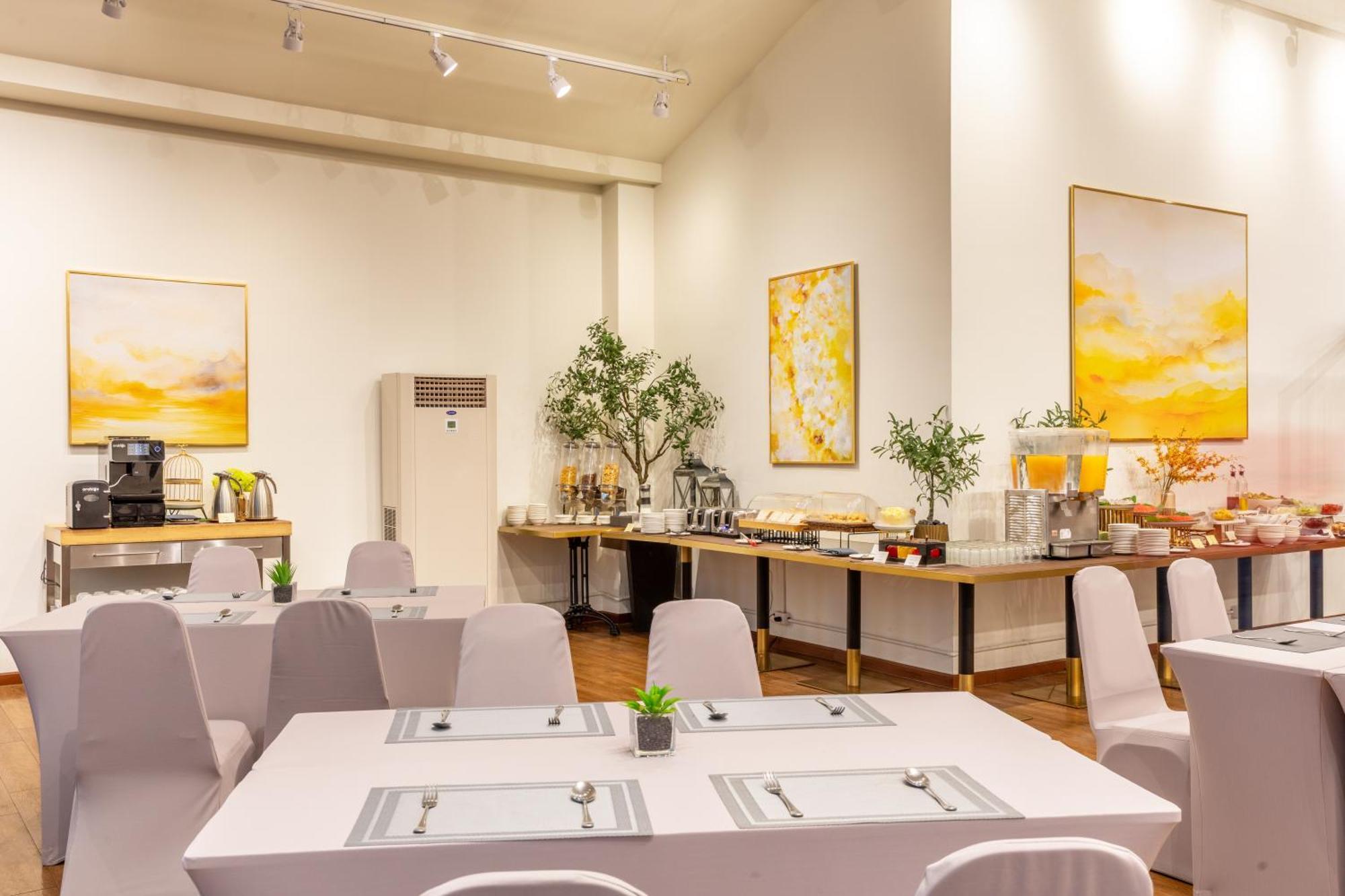 Hotel Surestay By Western Iconic Ari-jatujak Bangkok