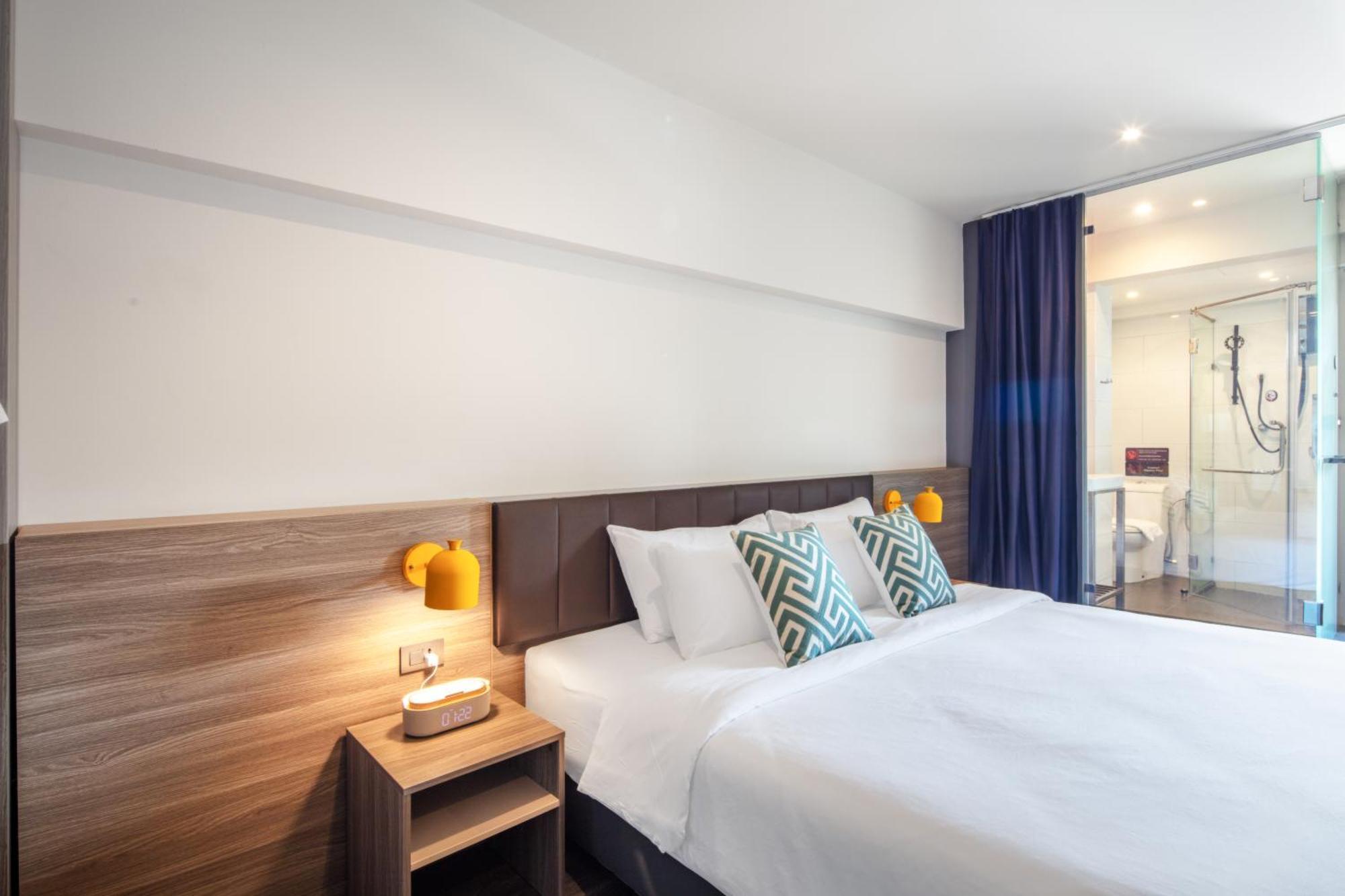 Surestay By Western Iconic Ari-jatujak Hotel Bangkok