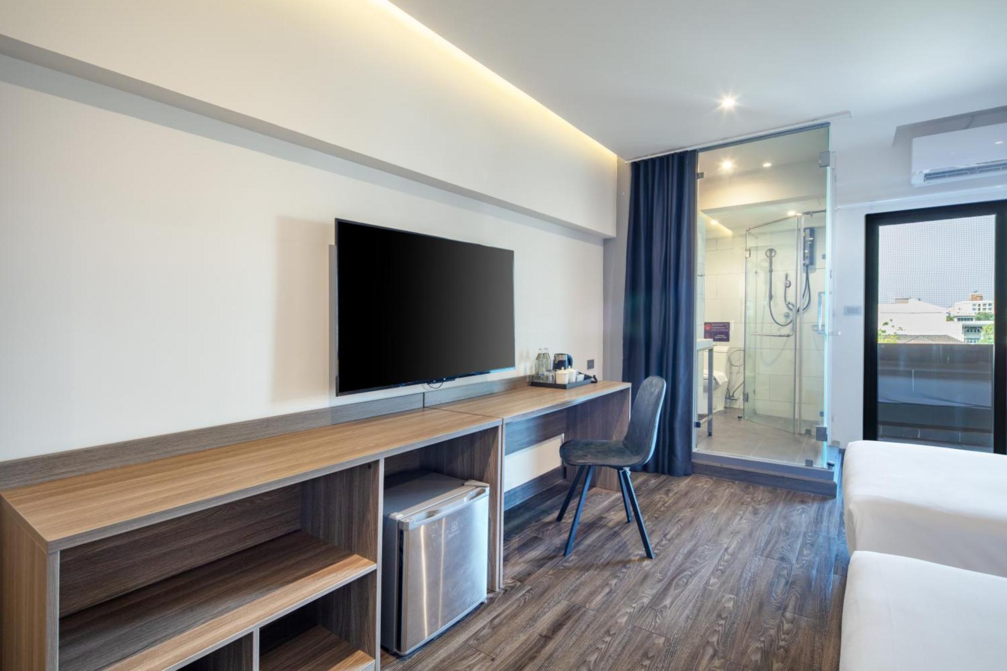 Surestay By Western Iconic Ari-jatujak